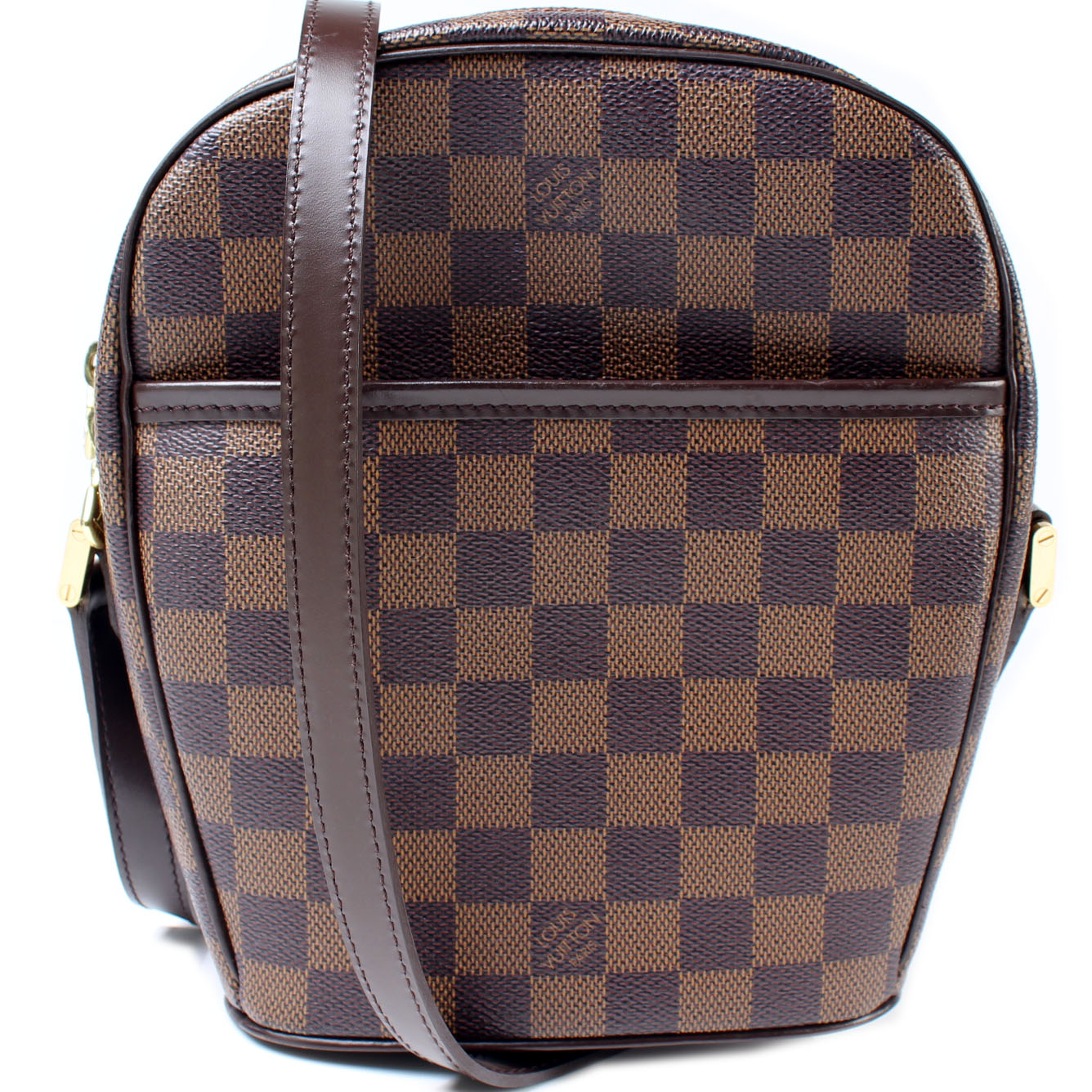 Louis Vuitton Ipanema PM Damier Ebene