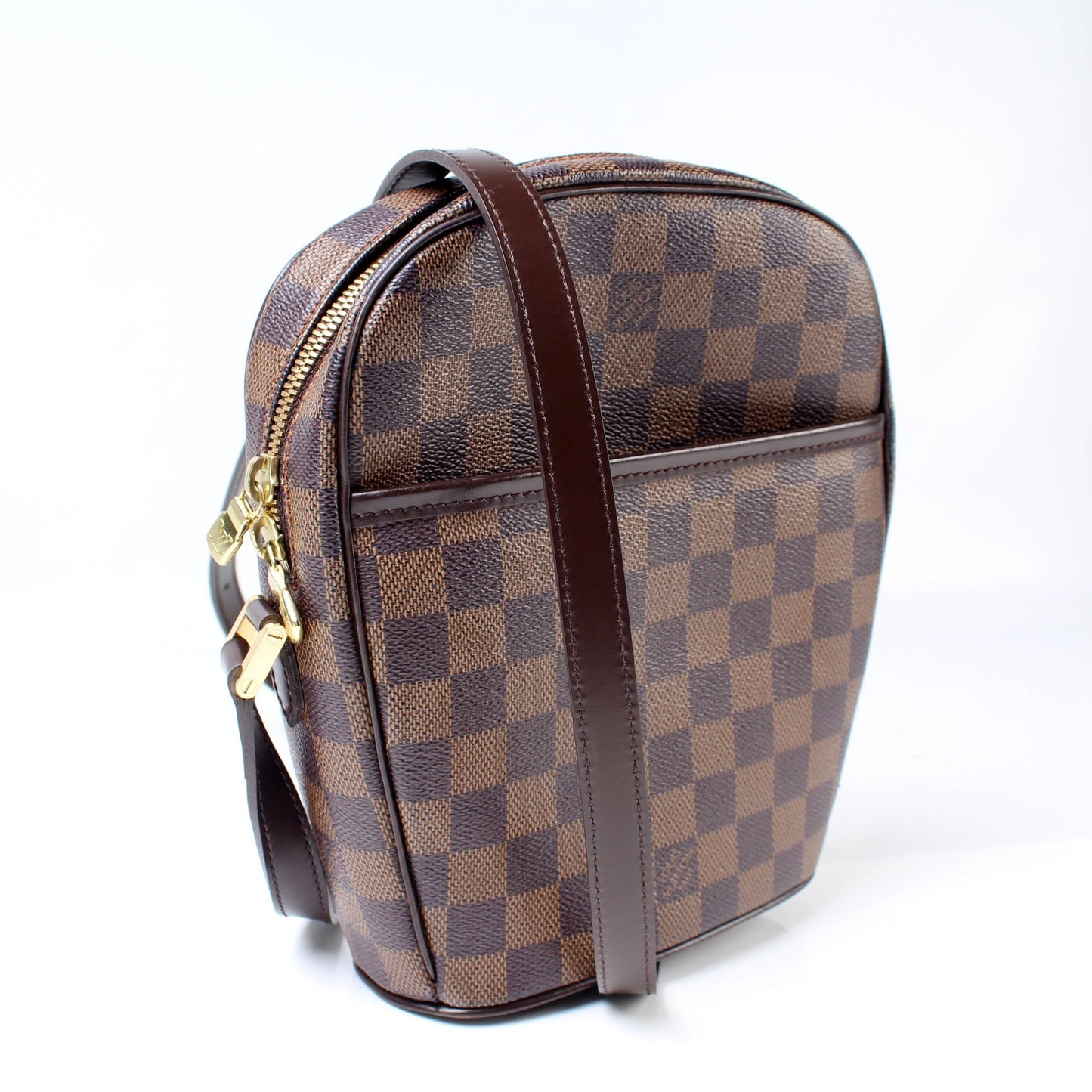 Louis Vuitton Ipanema PM Damier Ebene