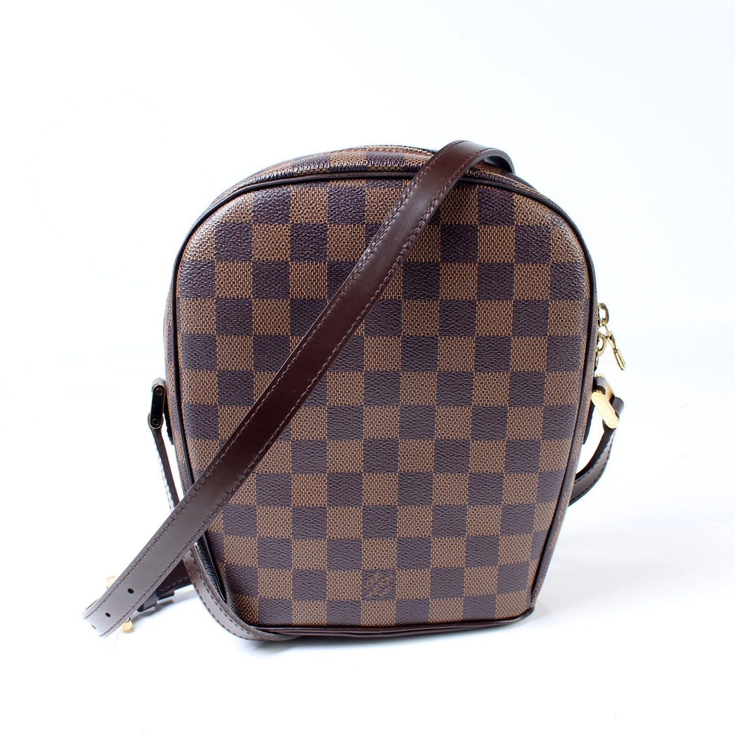 Louis Vuitton Ipanema PM Damier Ebene