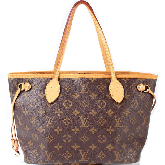 Louis Vuitton Neverfull PM Monogram