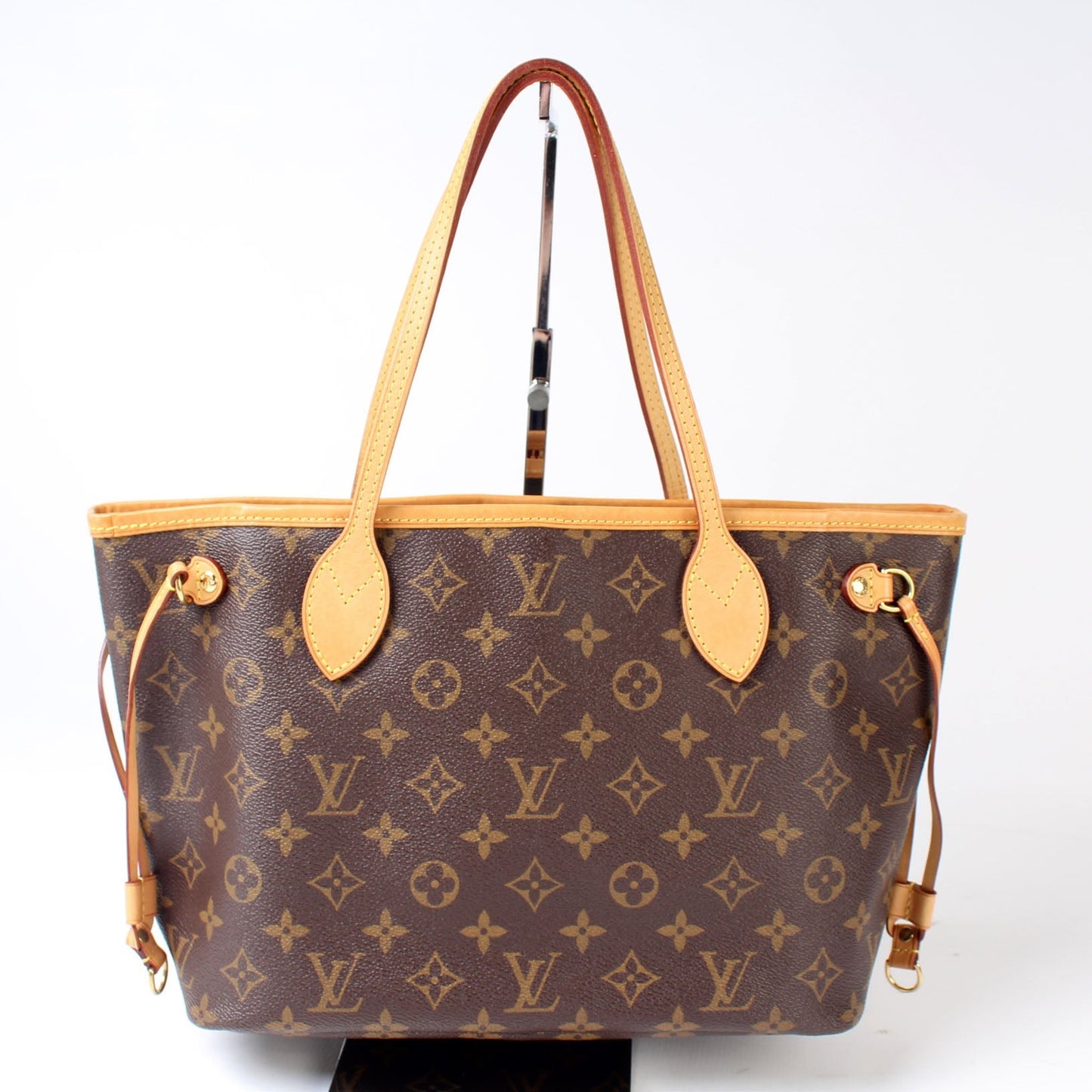 Louis Vuitton Neverfull PM Monogram