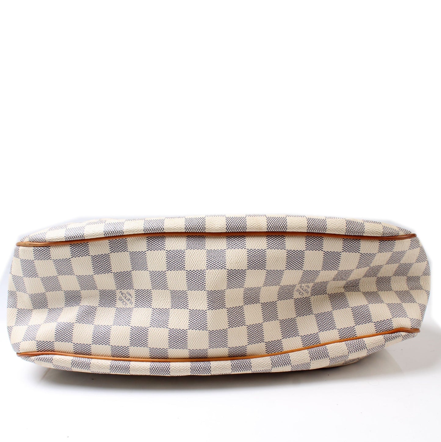 Louis Vuitton Siracusa MM Damier Azur