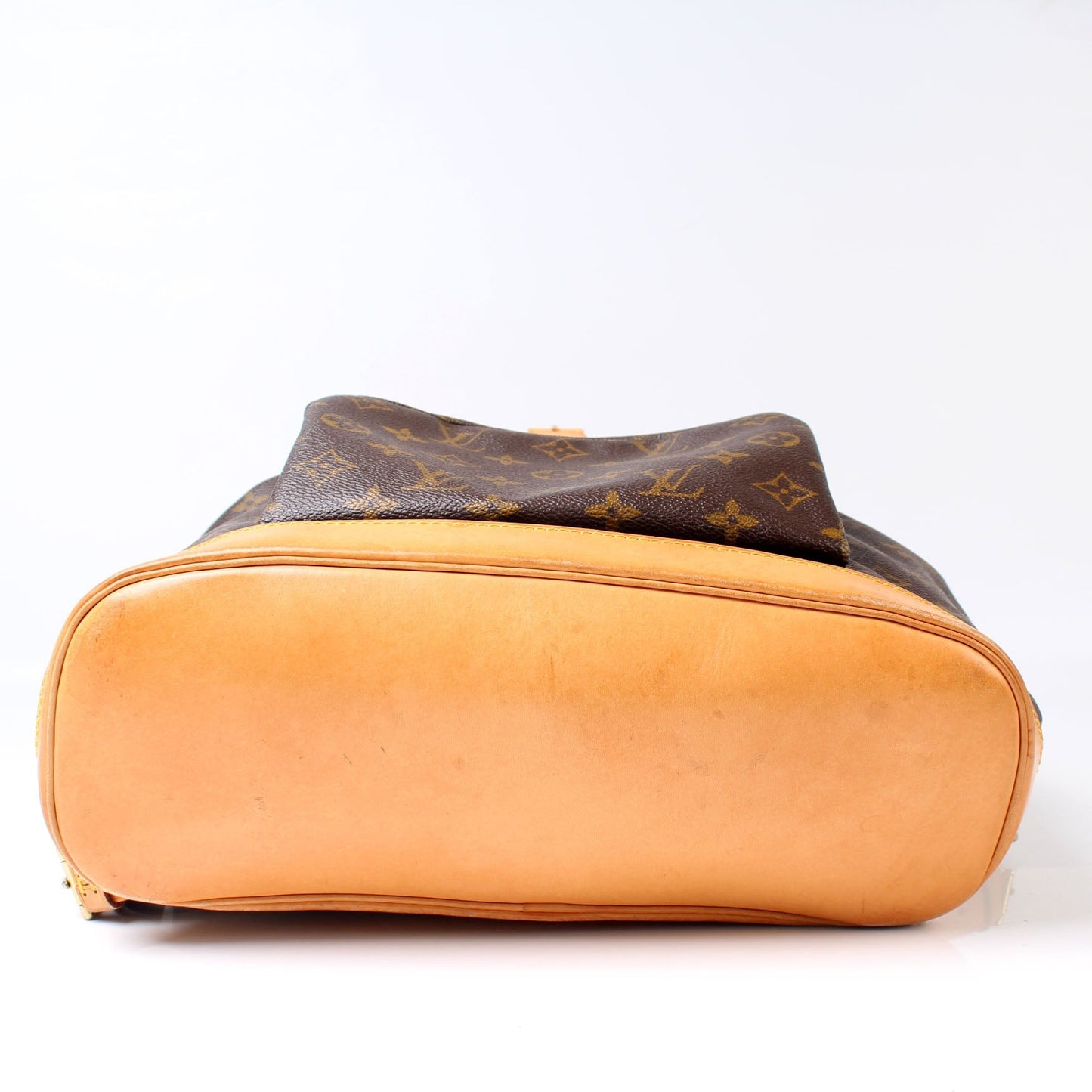 Louis Vuitton Montsouris GM Monogram