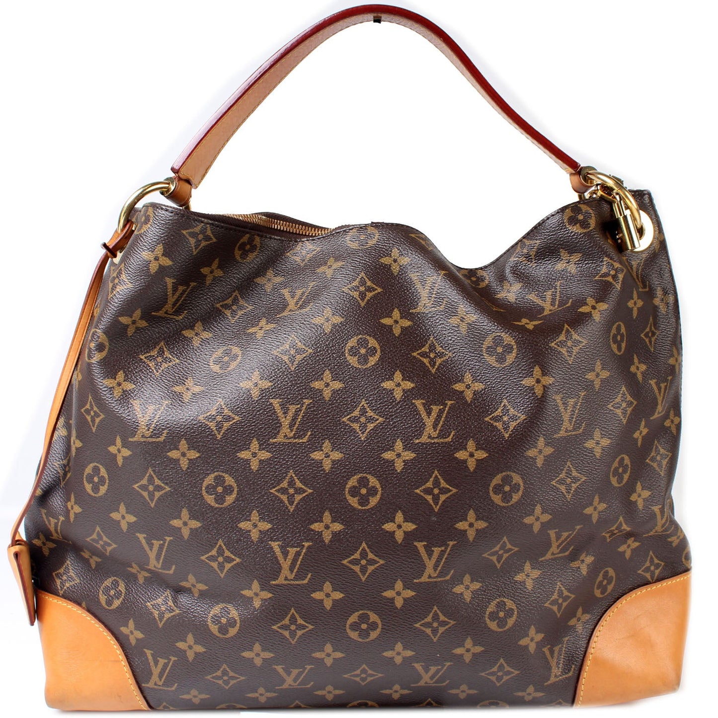 Louis Vuitton Berri MM Monogram