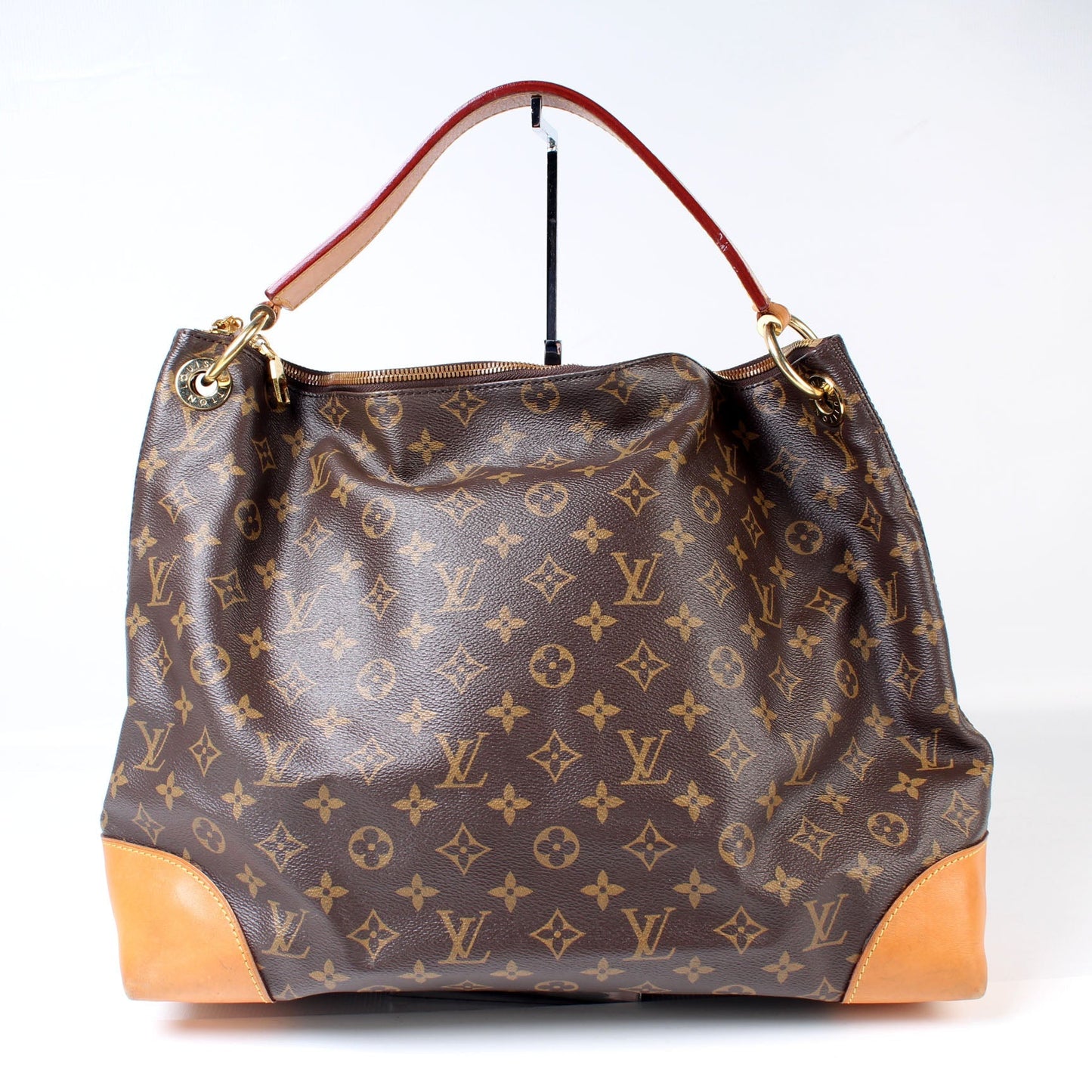 Louis Vuitton Berri MM Monogram