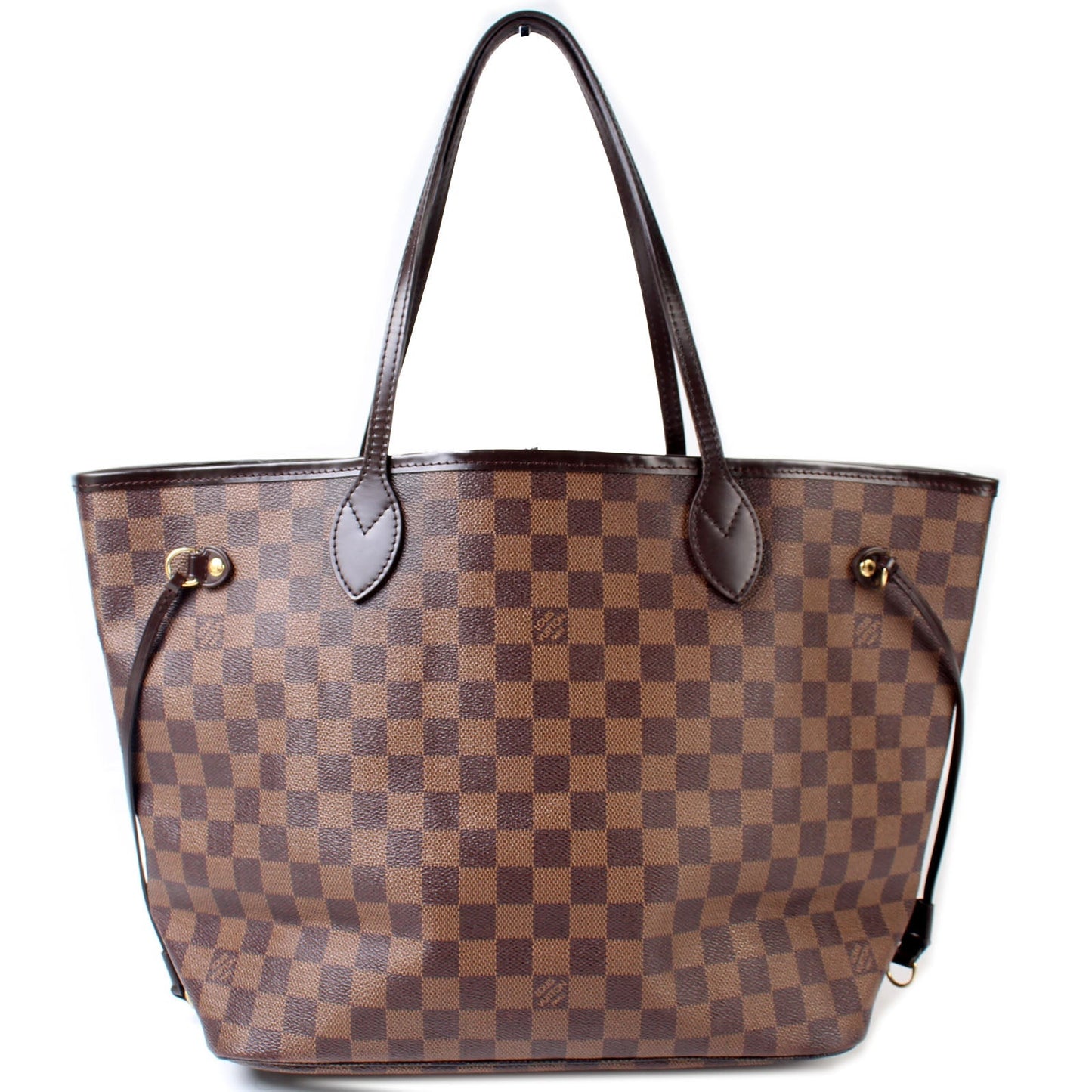 Louis Vuitton Neverfull MM Damier Ebene