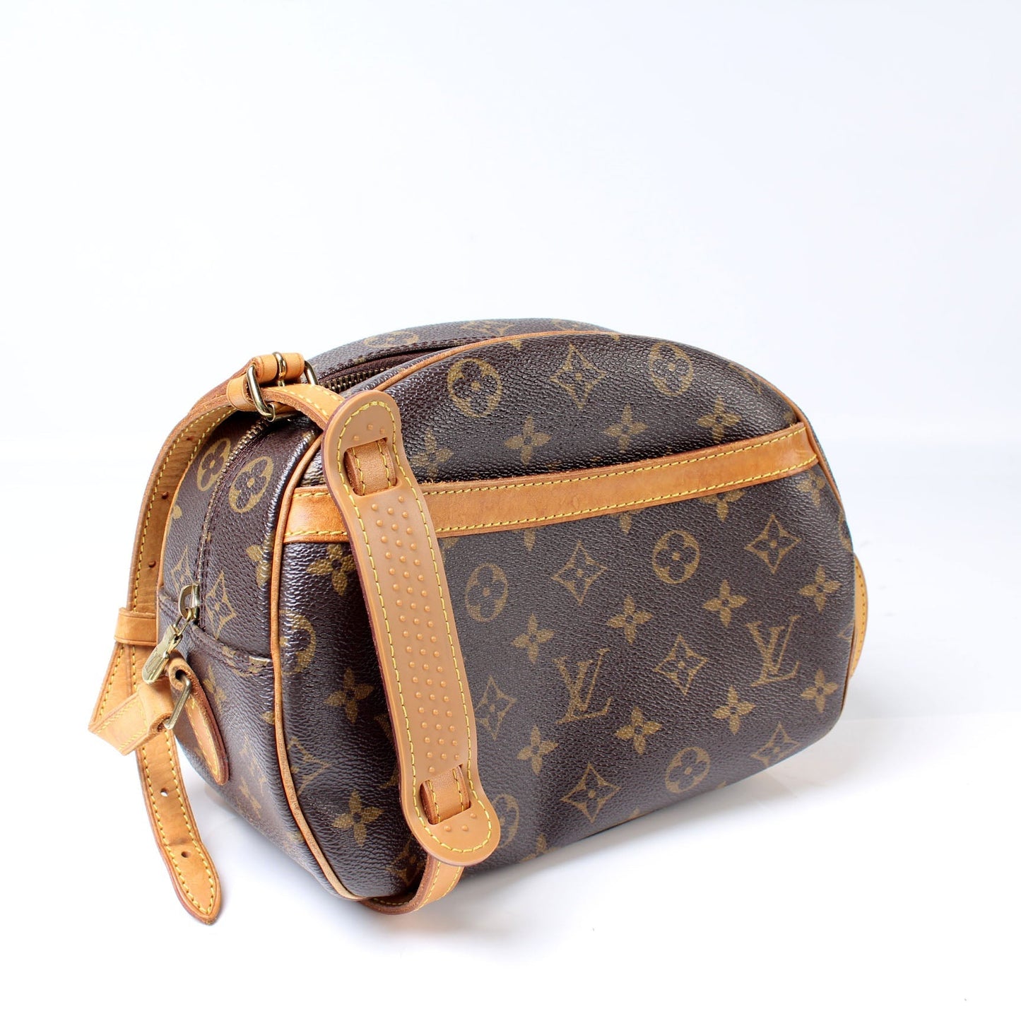 Louis Vuitton Blois Crossbody Monogram