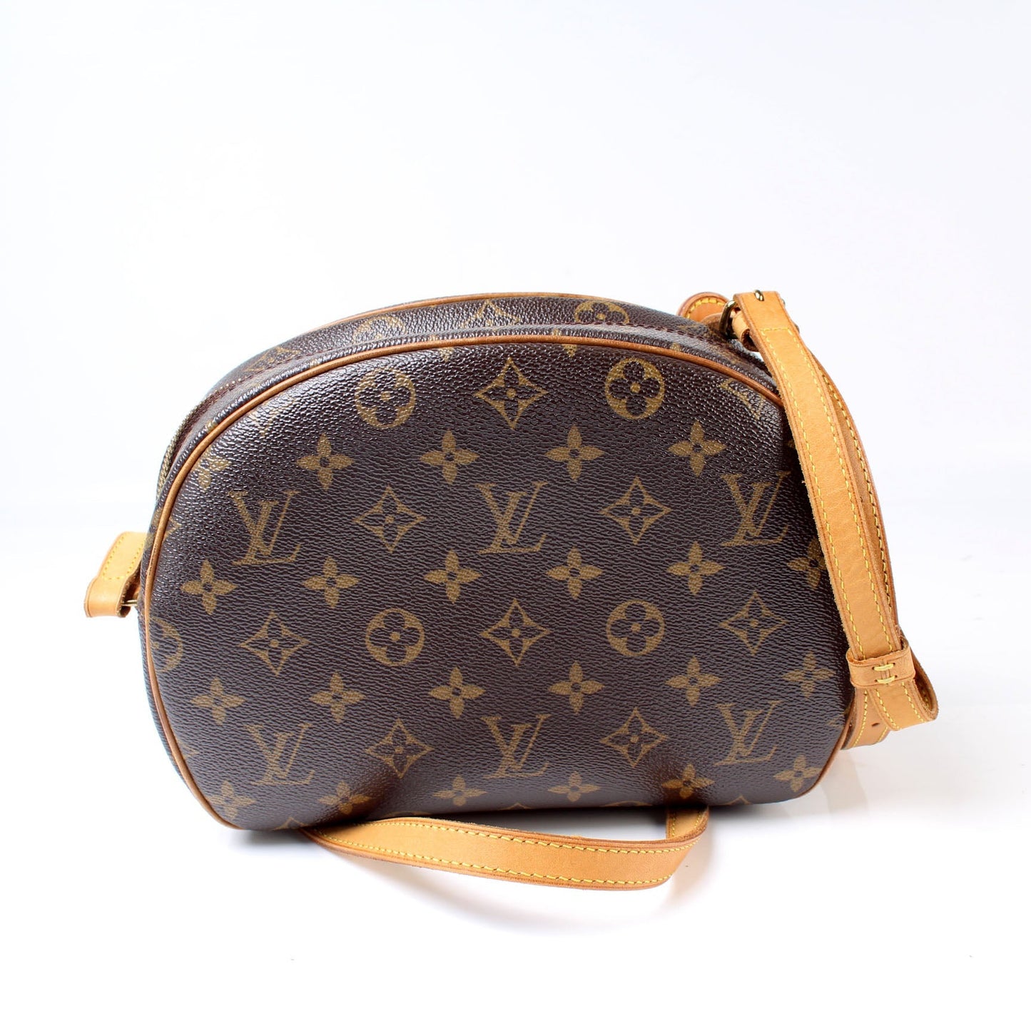 Louis Vuitton Blois Crossbody Monogram
