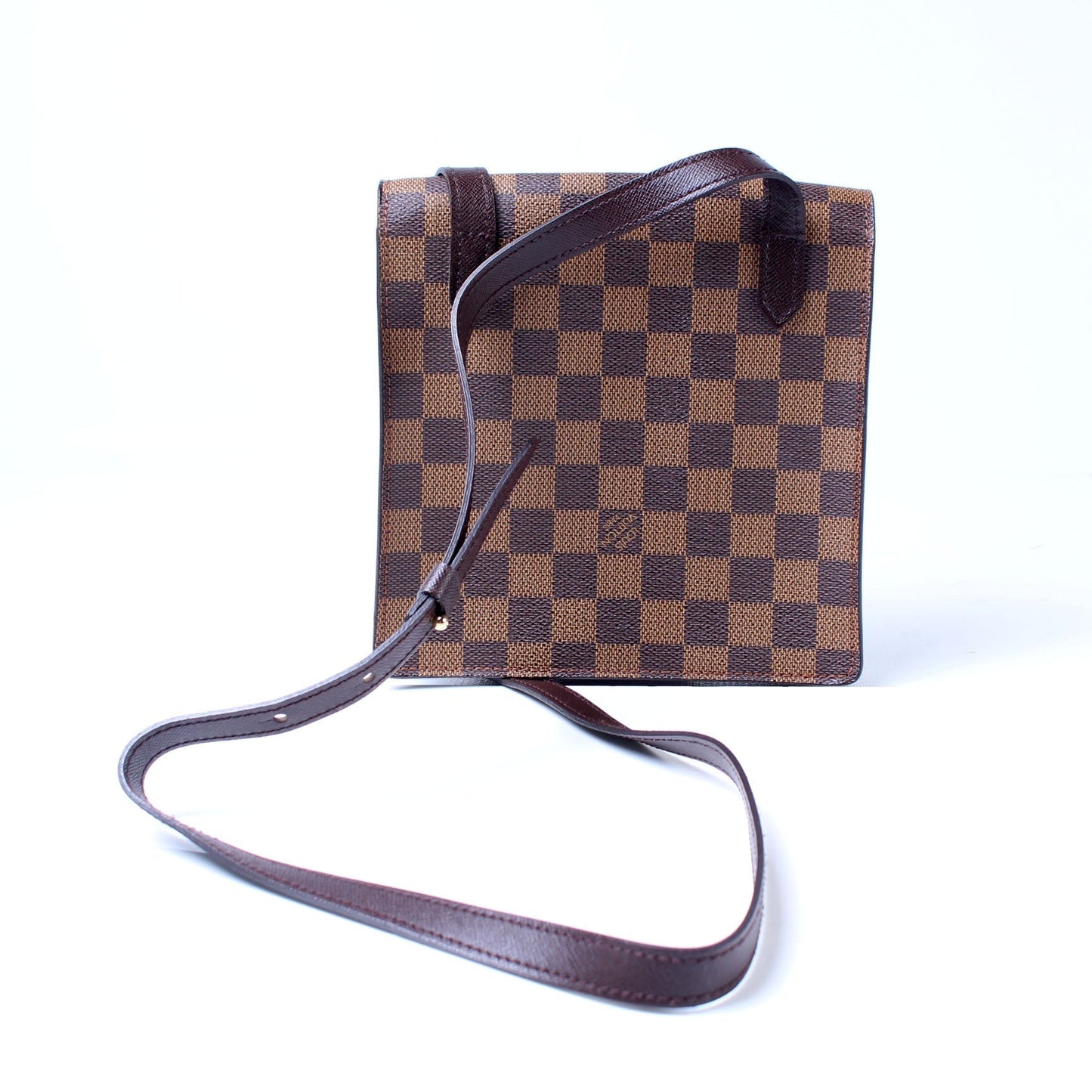 Louis Vuitton Pimlico Crossbody PM Damier Ebene