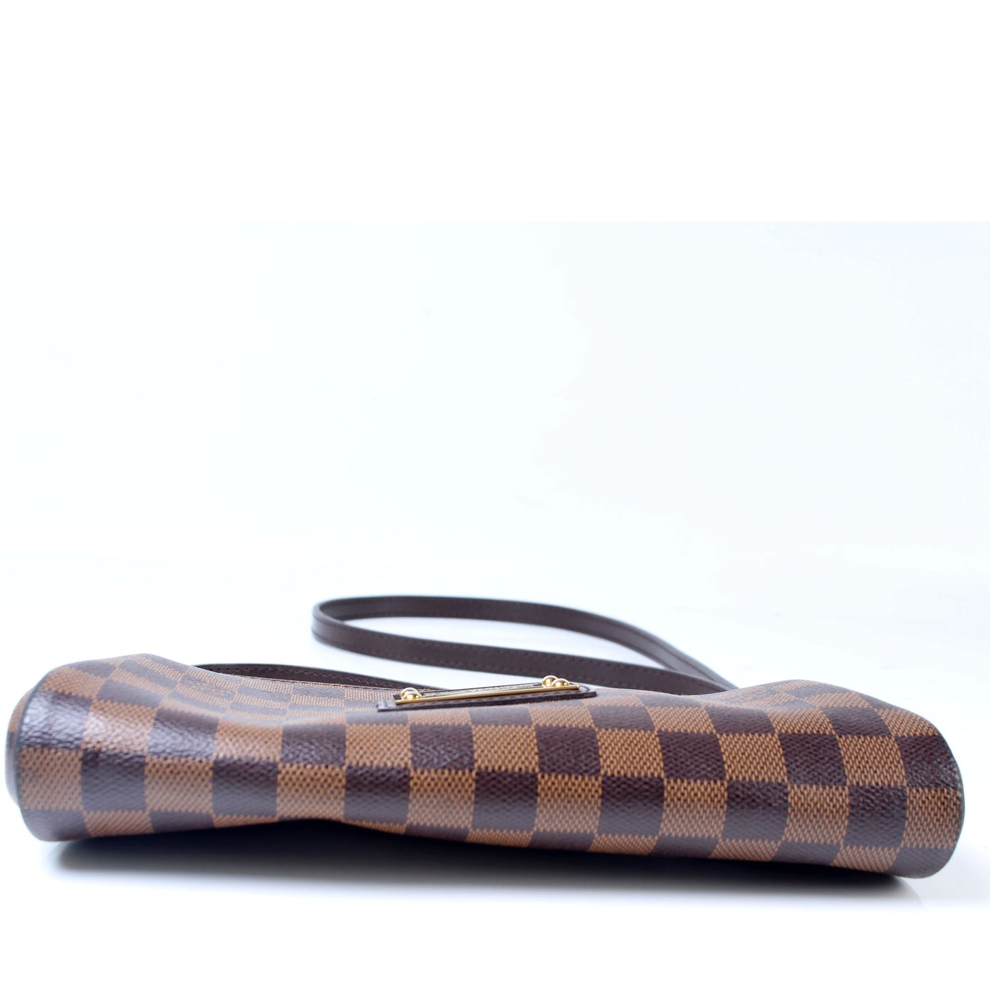 Louis Vuitton Eva Clutch Damier Ebene