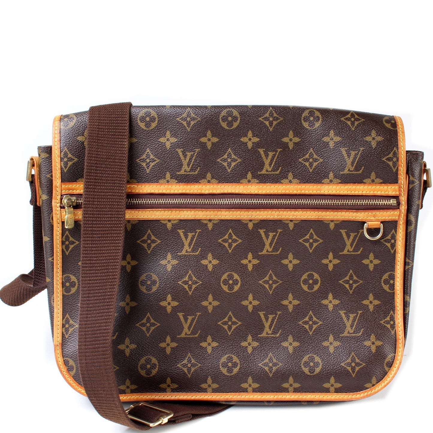 Louis Vuitton Bosphore Messenger GM Monogram