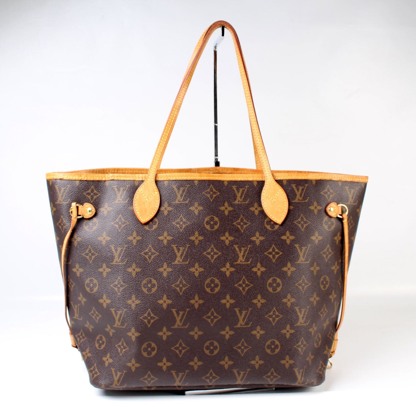 Louis Vuitton Neverfull MM Monogram