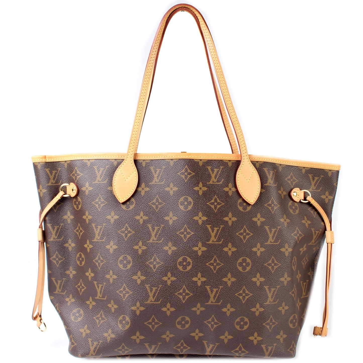Louis Vuitton Neverfull MM Monogram