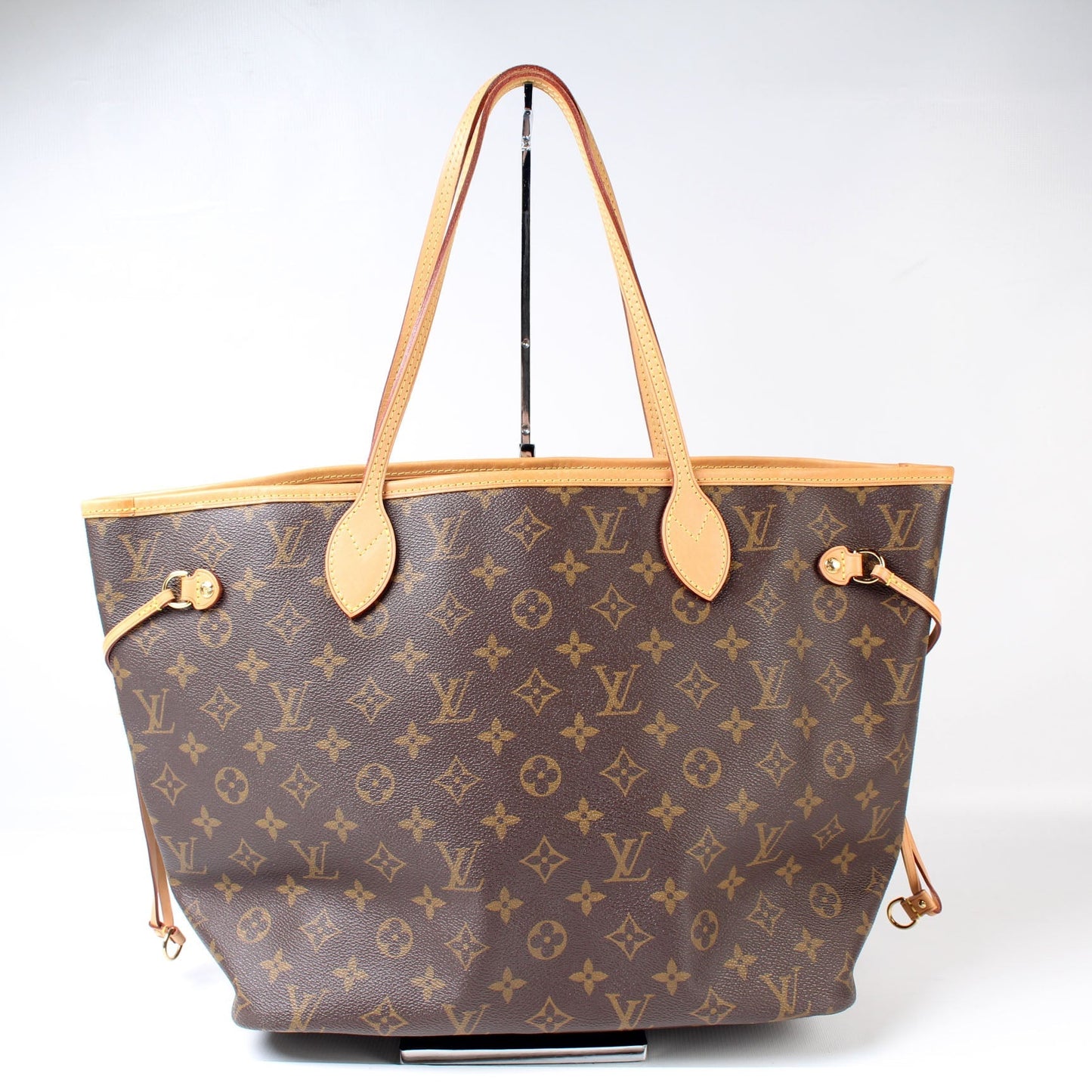 Louis Vuitton Neverfull MM Monogram