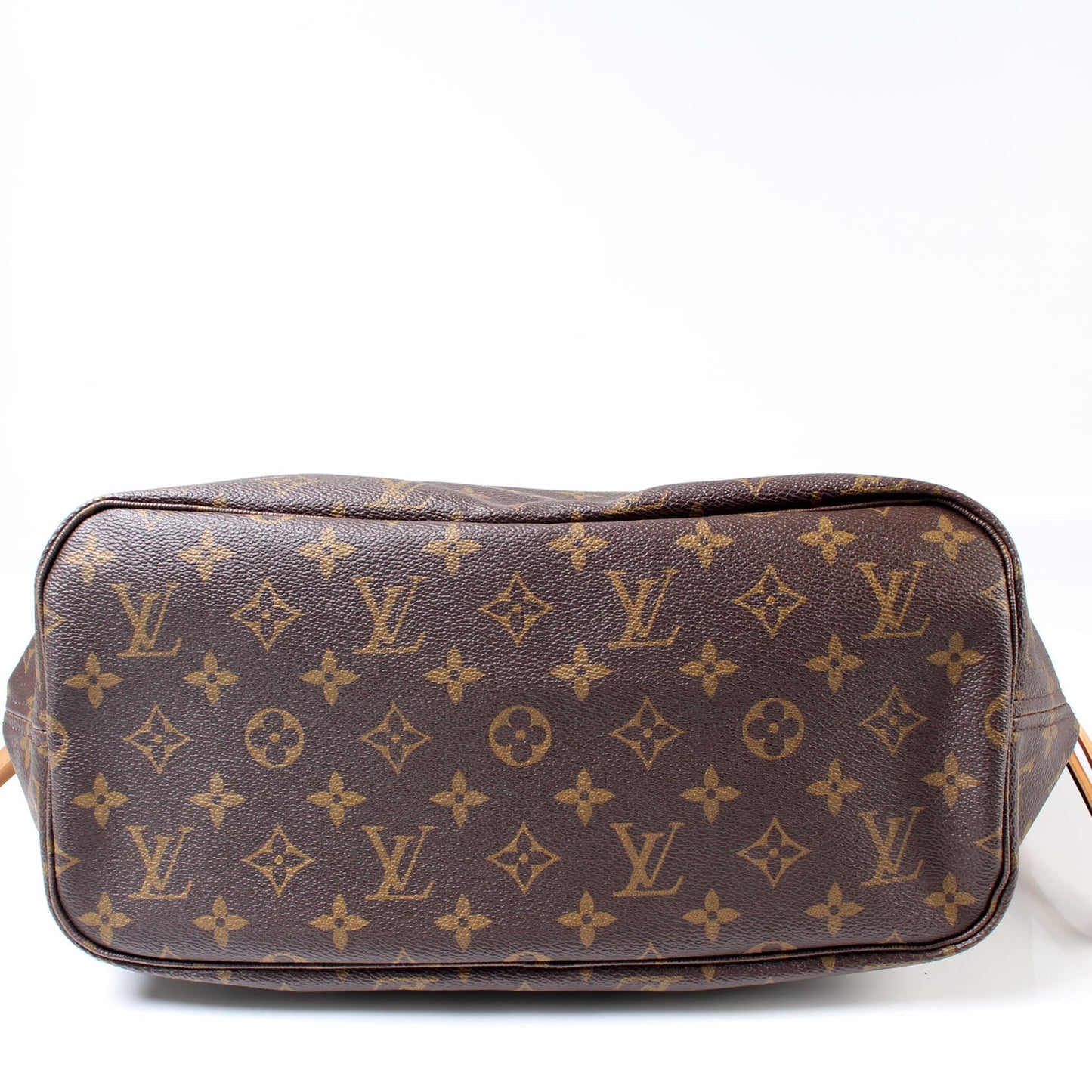Louis Vuitton Neverfull MM Monogram
