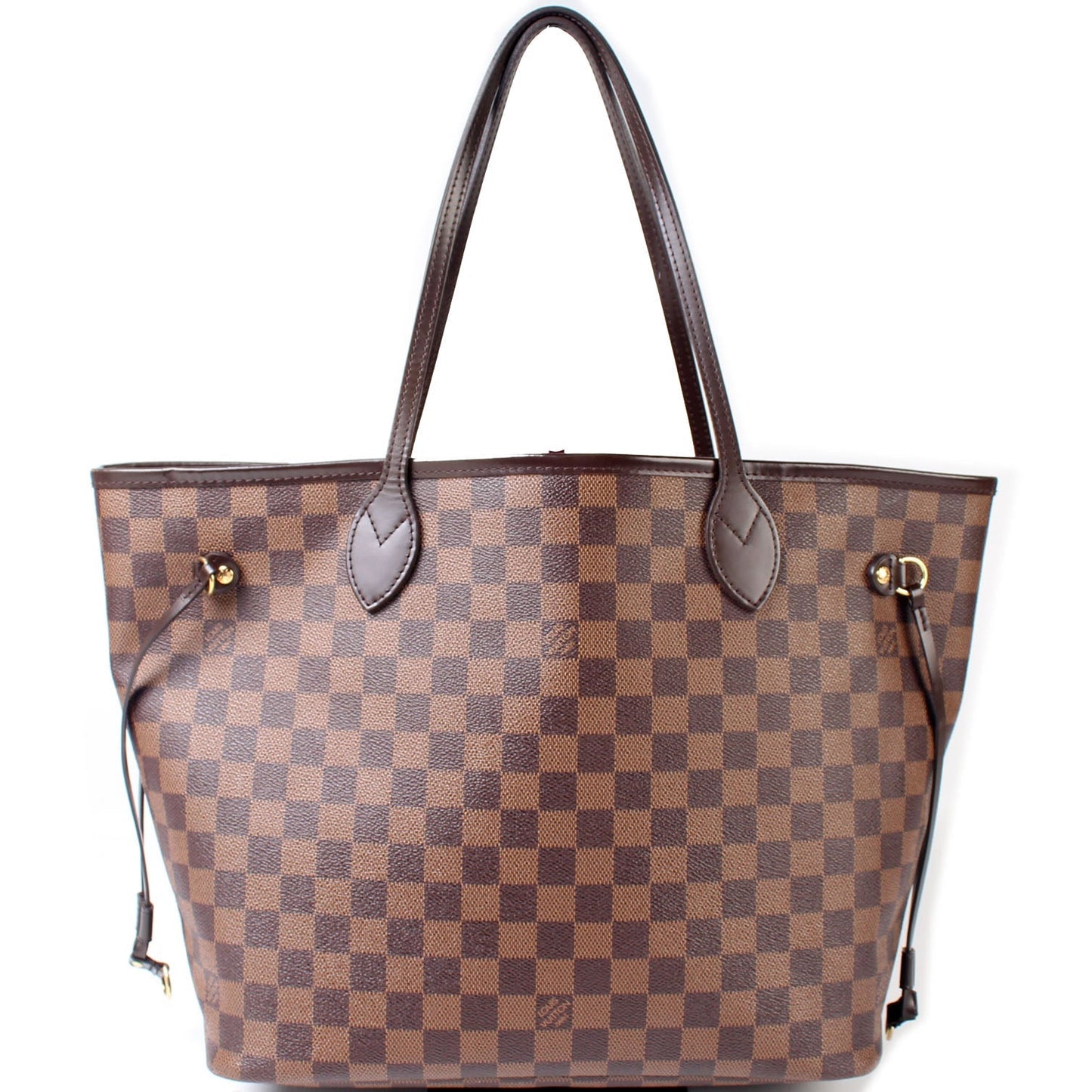 Louis Vuitton Neverfull MM Damier Ebene