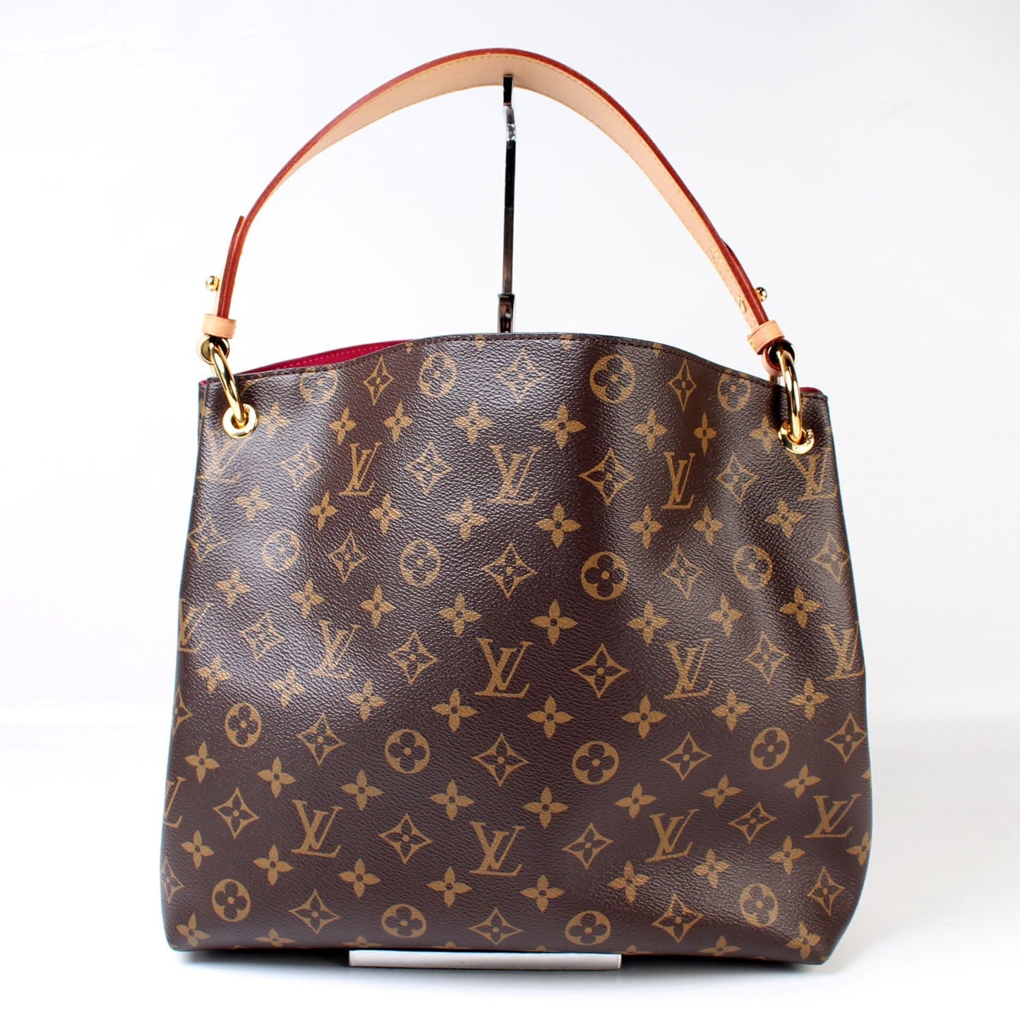 Louis Vuitton Graceful PM Monogram