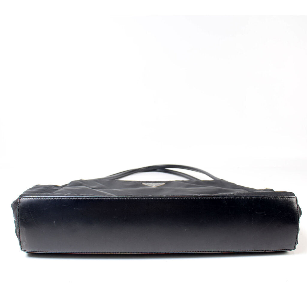 Prada Nylon Shoulder Bag