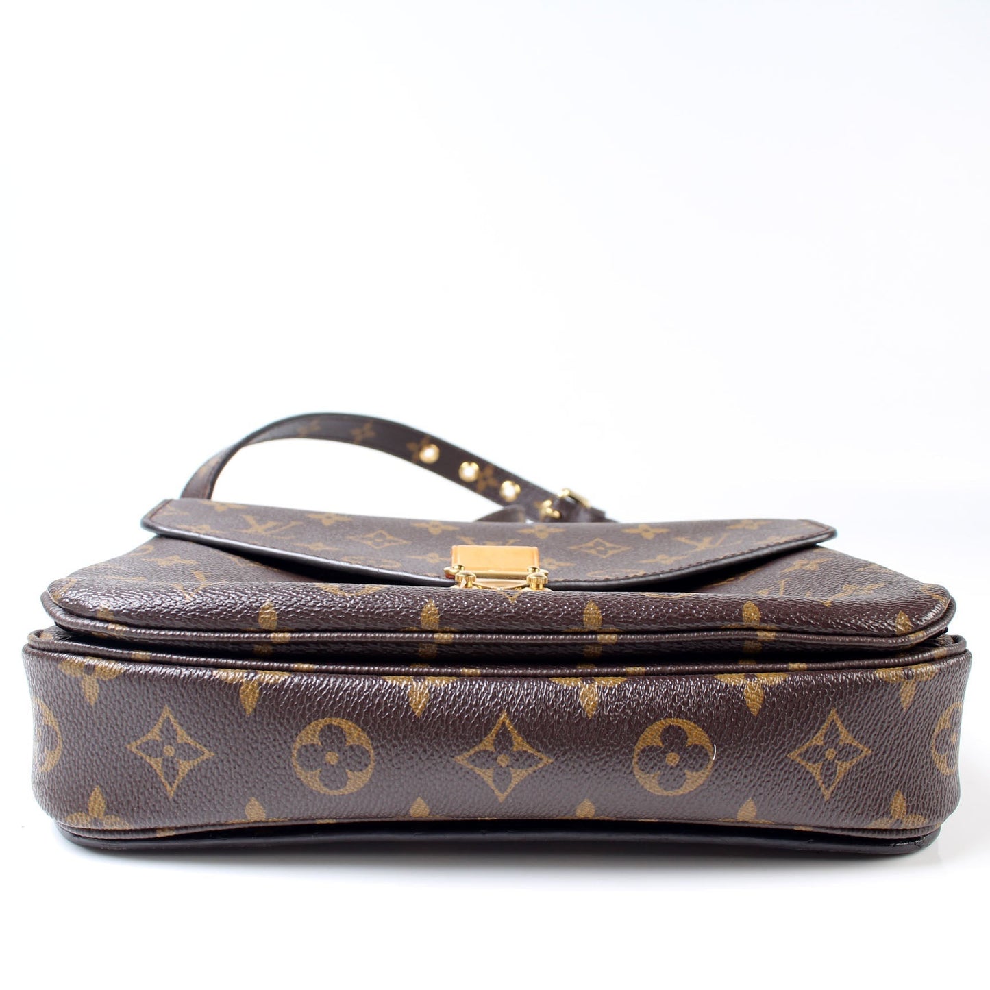 Louis Vuitton Pochette Metis Monogram