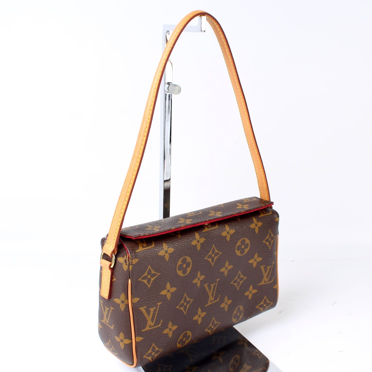 Louis Vuitton Recital Monogram
