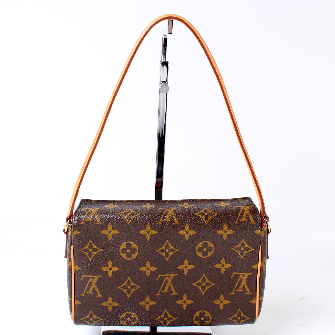 Louis Vuitton Recital Monogram