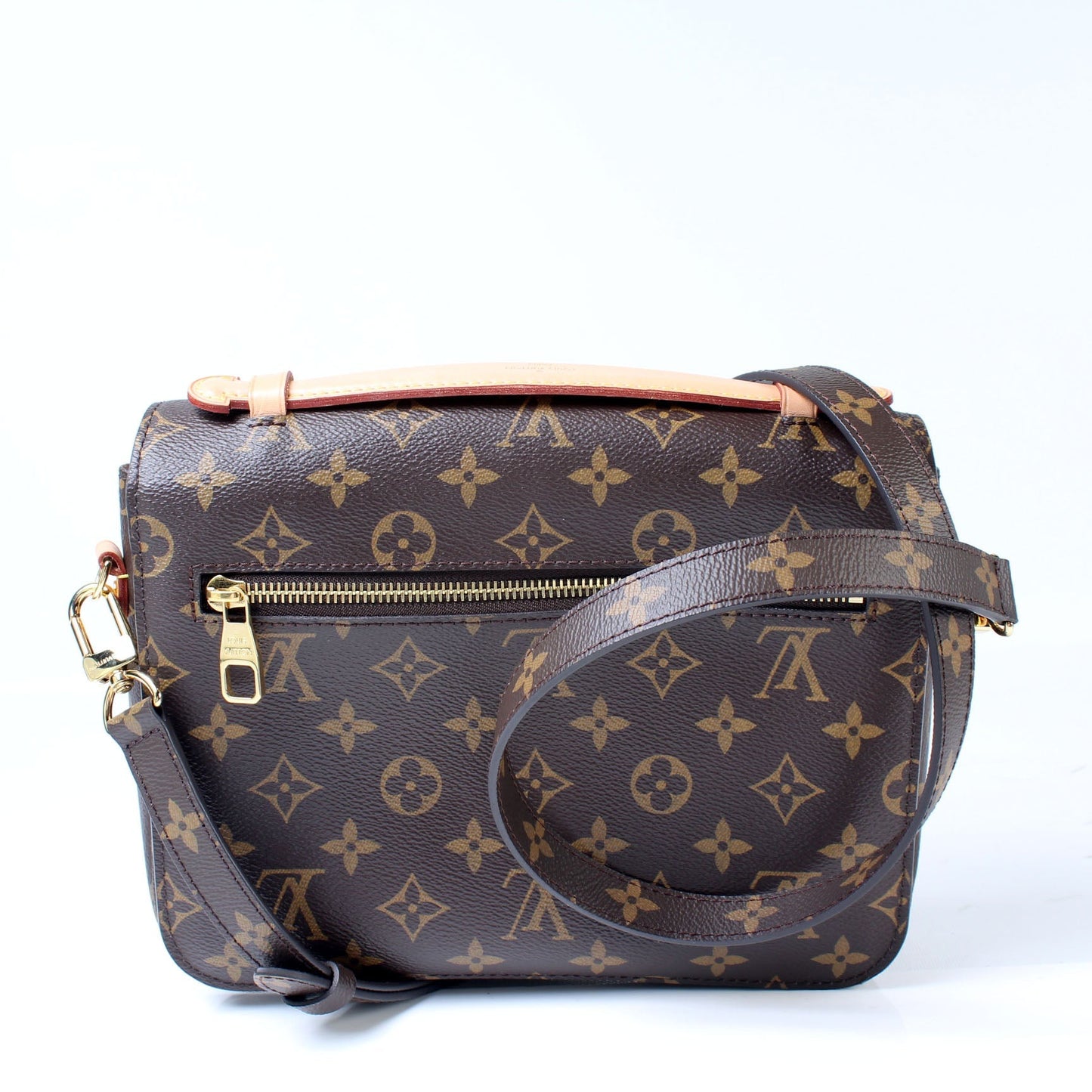 Louis Vuitton Pochette Metis Monogram