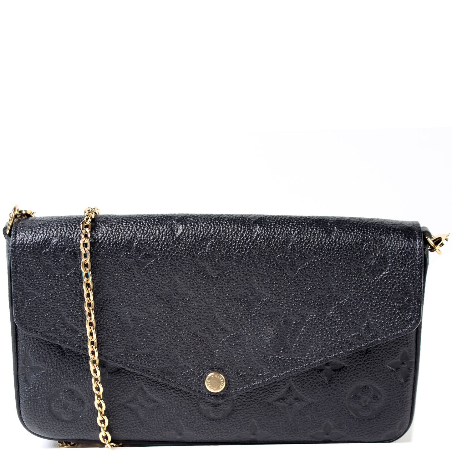 Louis Vuitton Pochette Felicie Empreinte