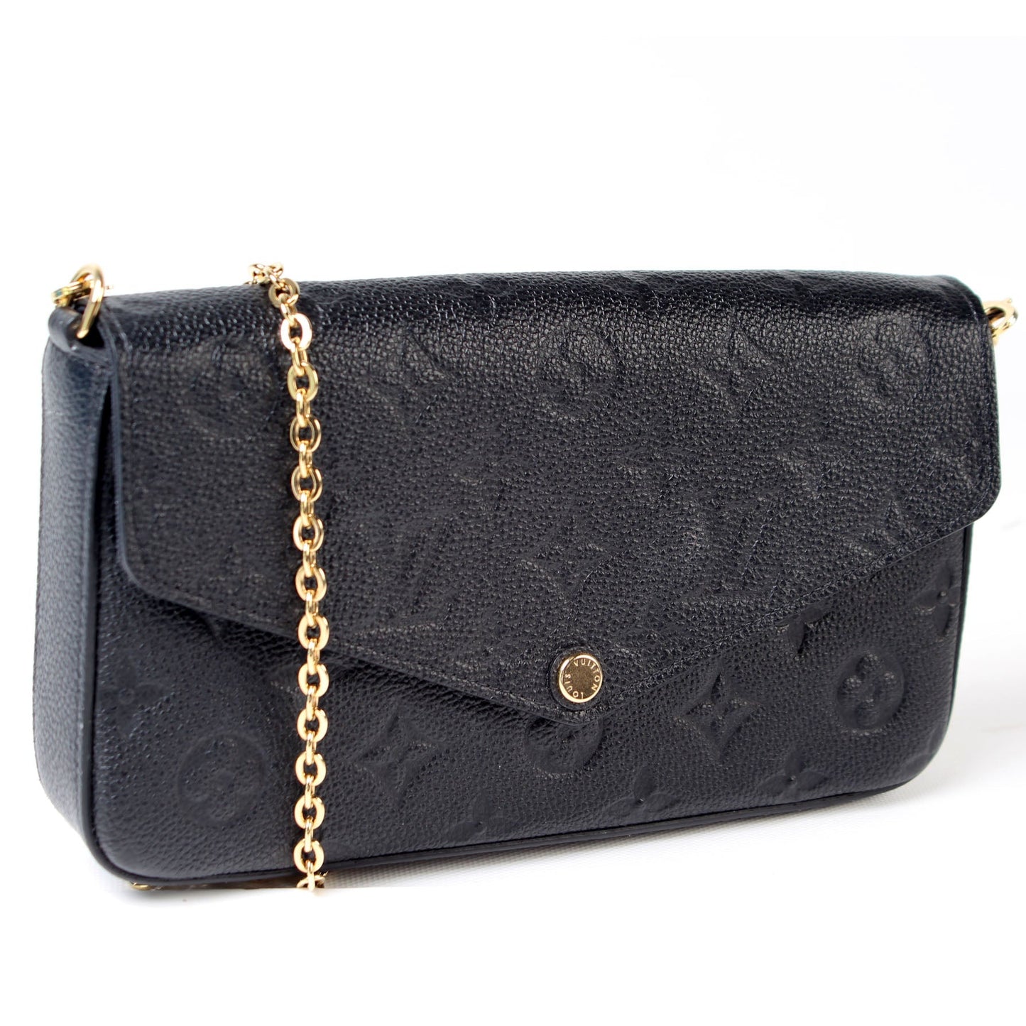 Louis Vuitton Pochette Felicie Empreinte
