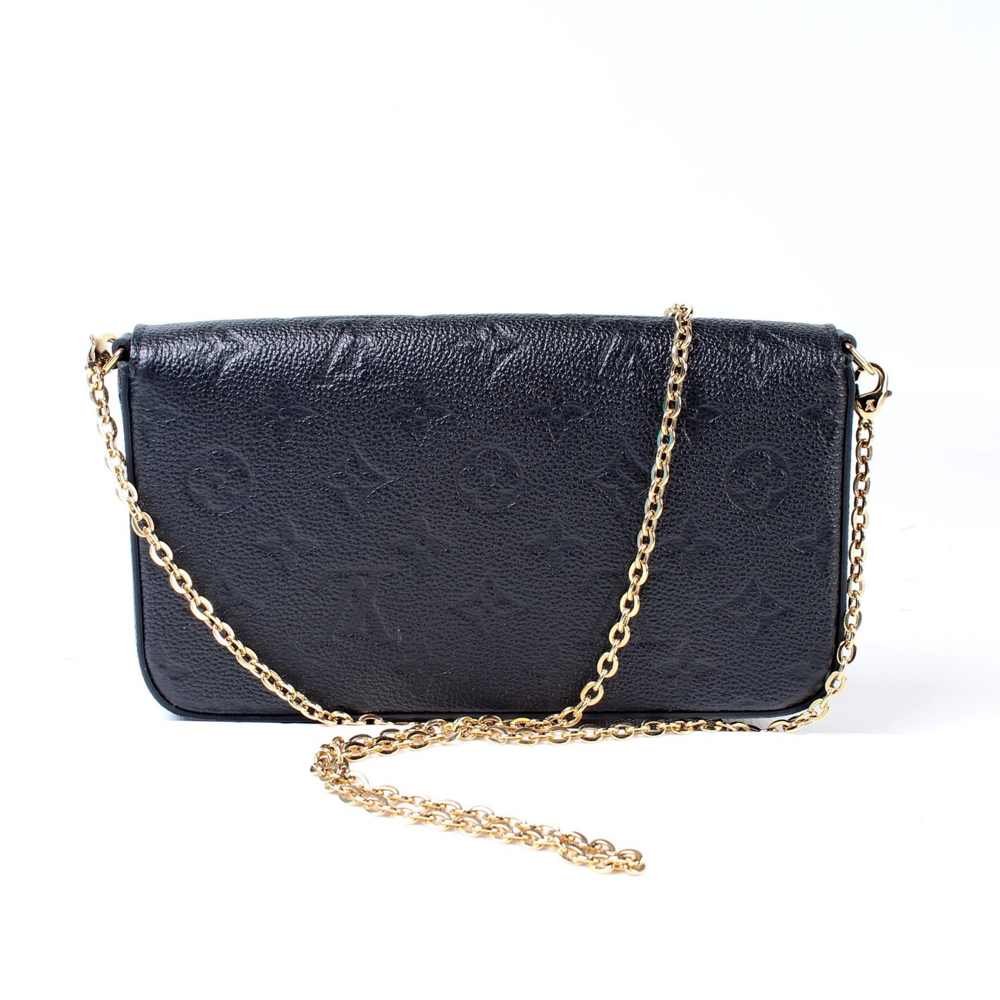 Louis Vuitton Pochette Felicie Empreinte