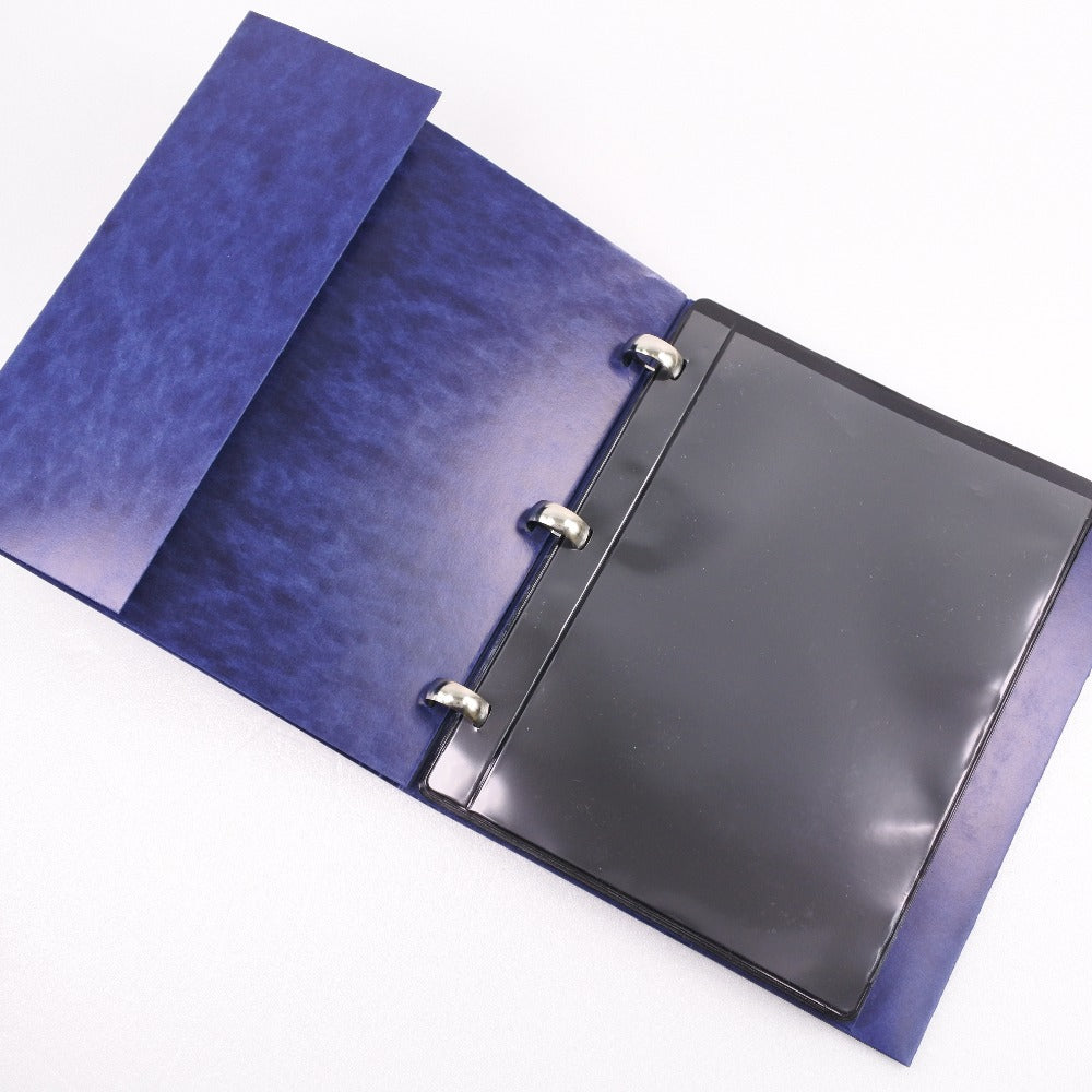 HERMES Other accessories paper blue Photo book Women(Unisex)