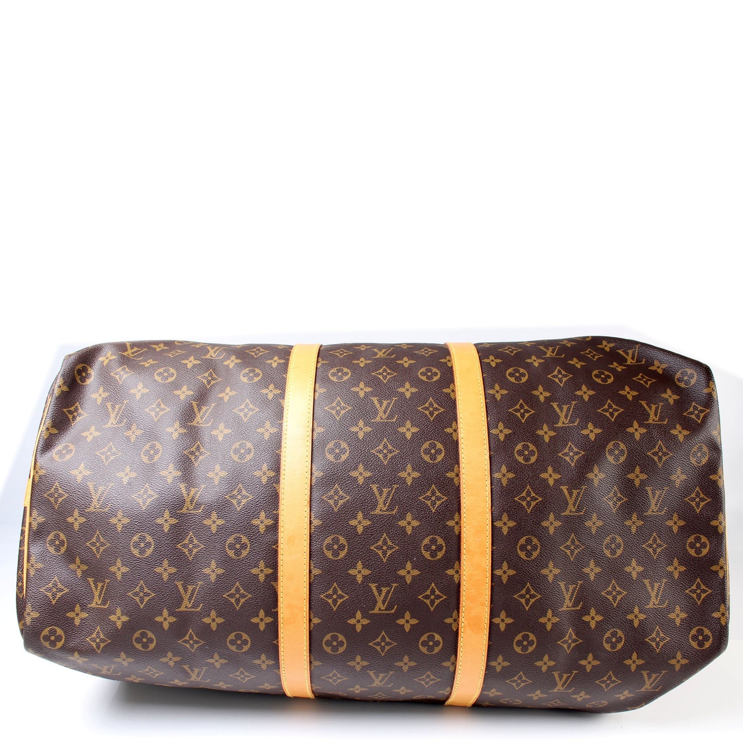 Louis Vuitton Keepall 60 Bandouliere Monogram