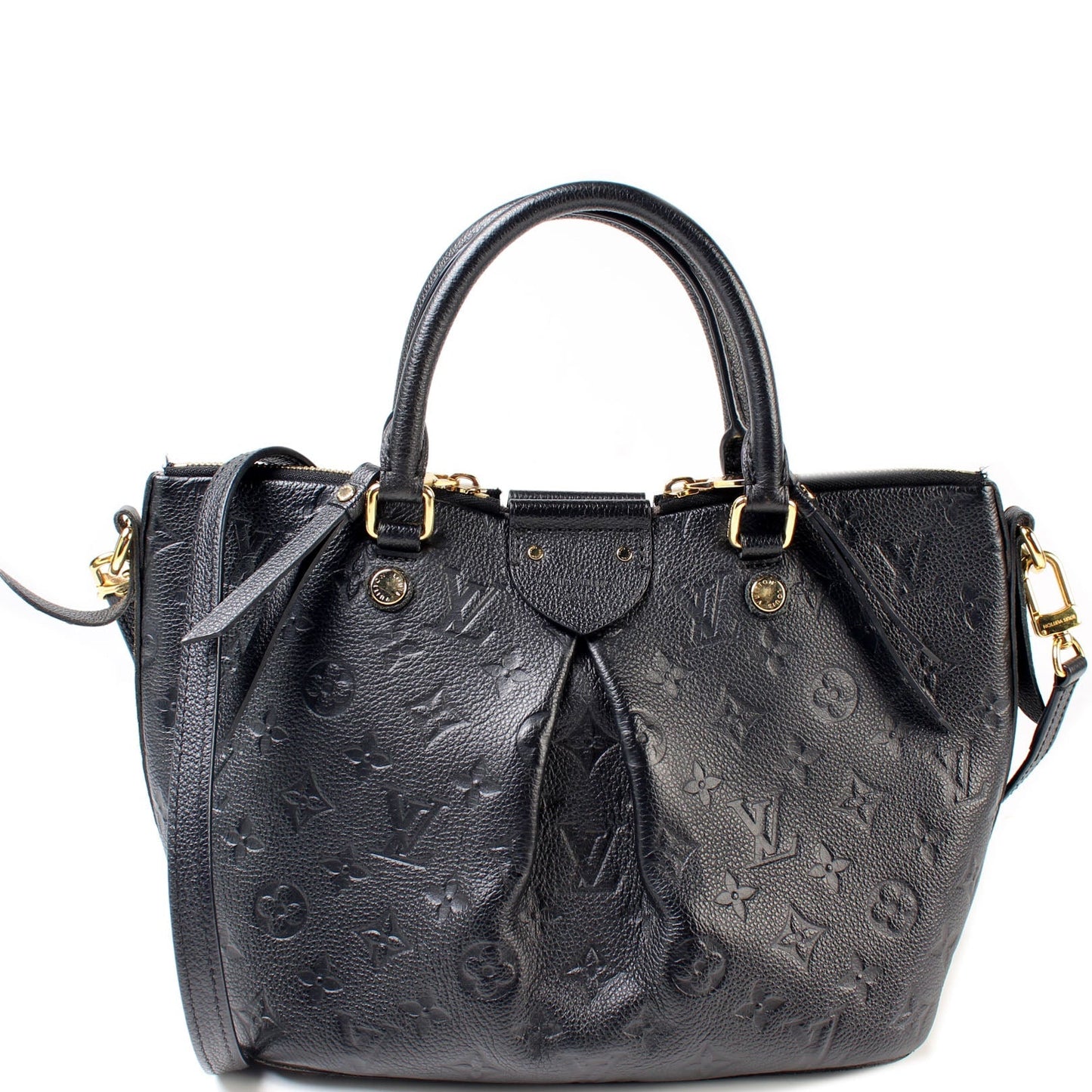 Louis Vuitton Mazarine PM Empreinte