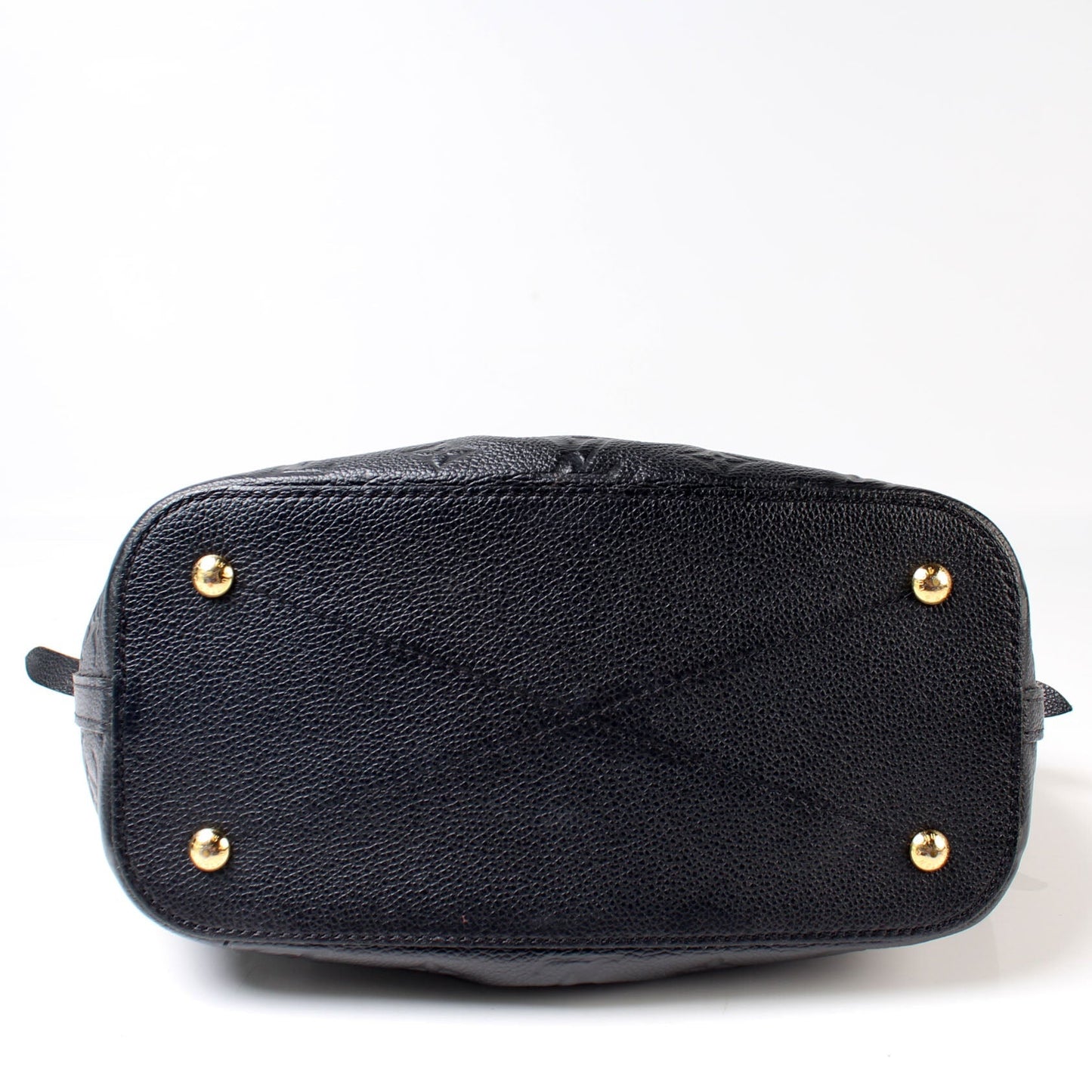 Louis Vuitton Mazarine PM Empreinte