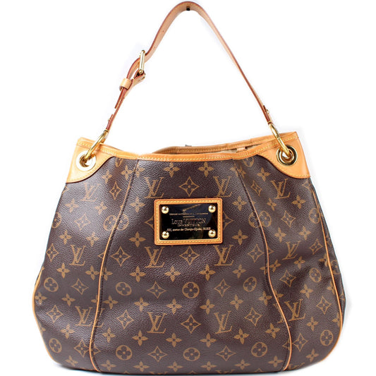 Louis Vuitton Galliera PM Monogram