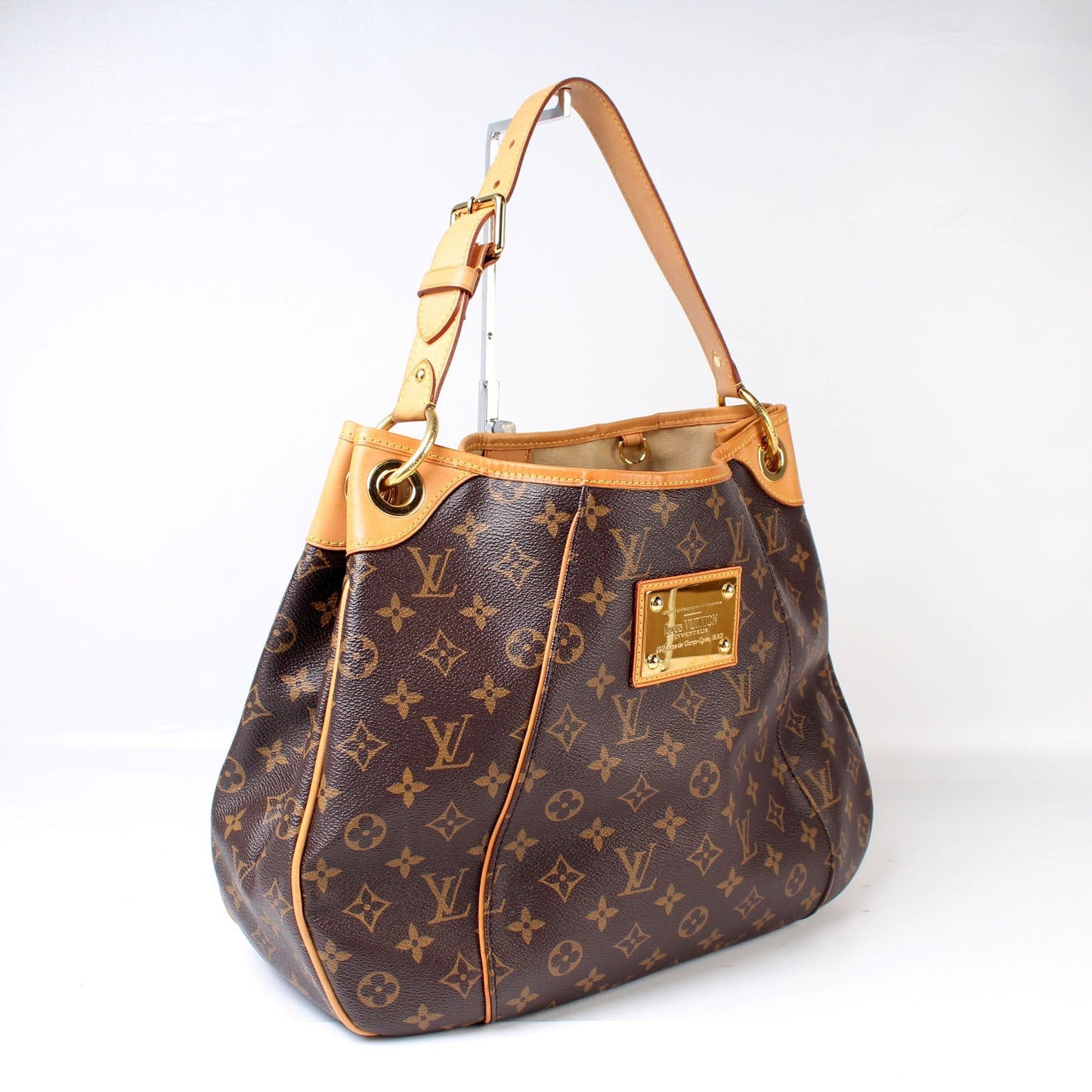 Louis Vuitton Galliera PM Monogram