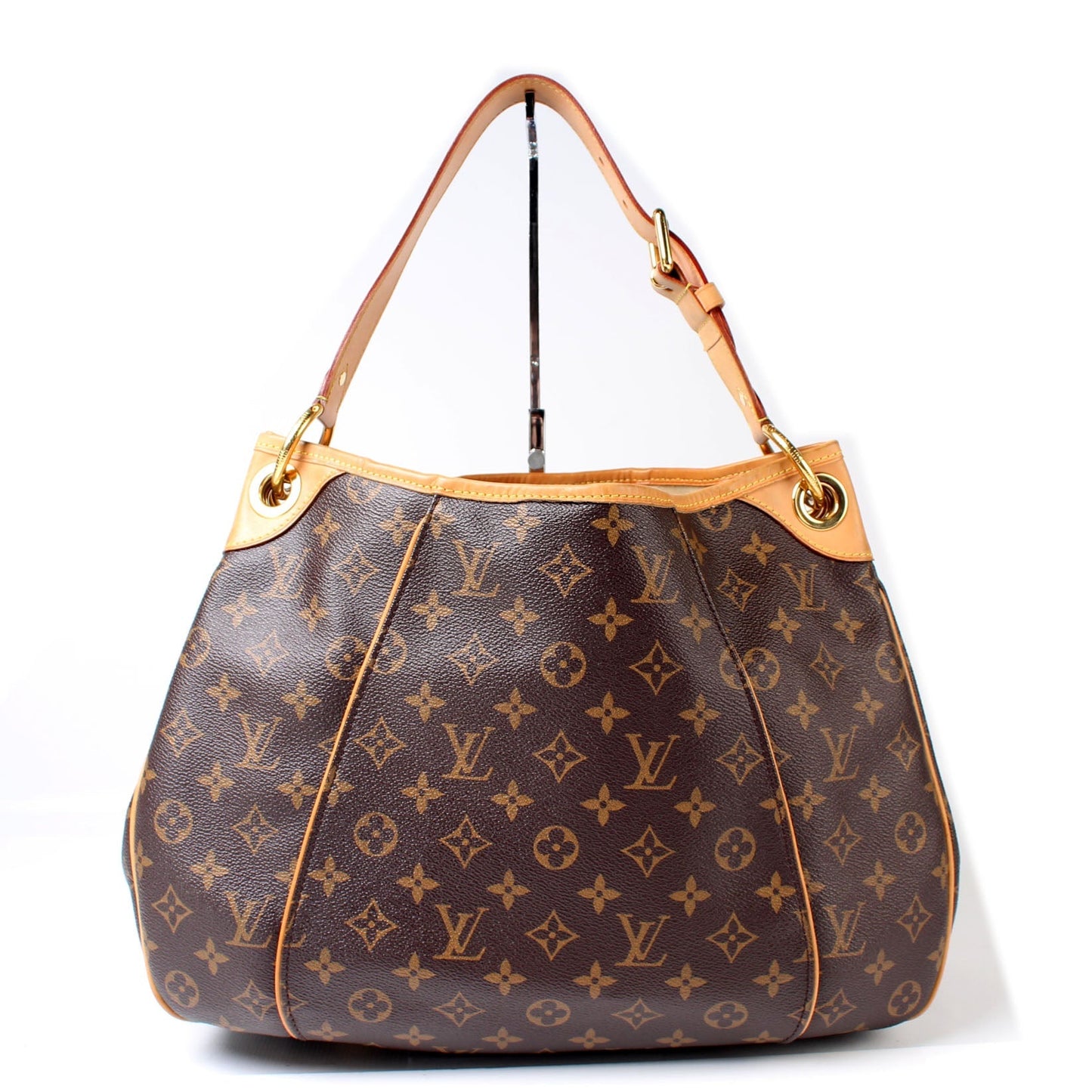 Louis Vuitton Galliera PM Monogram