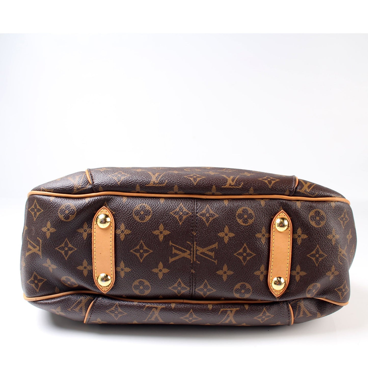 Louis Vuitton Galliera PM Monogram