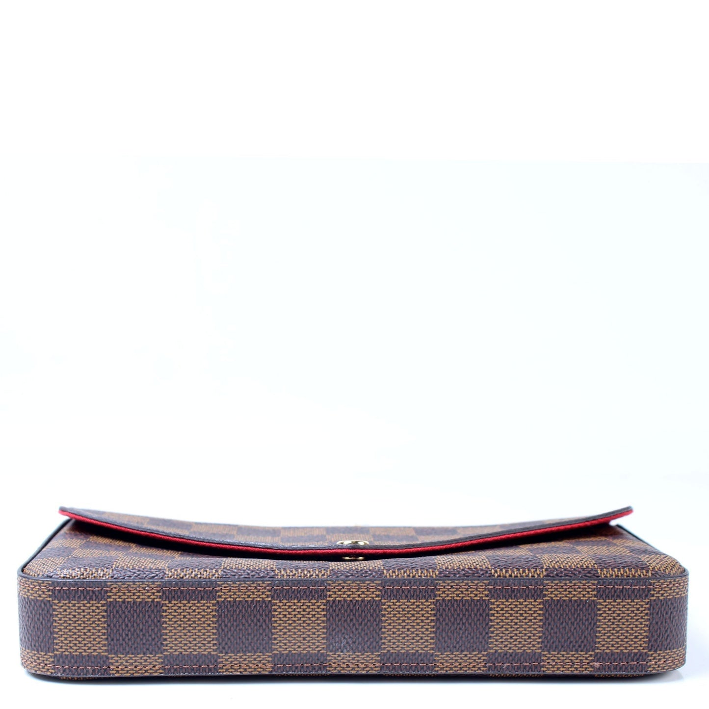 Louis Vuitton Pochette Felicie Damier Ebene