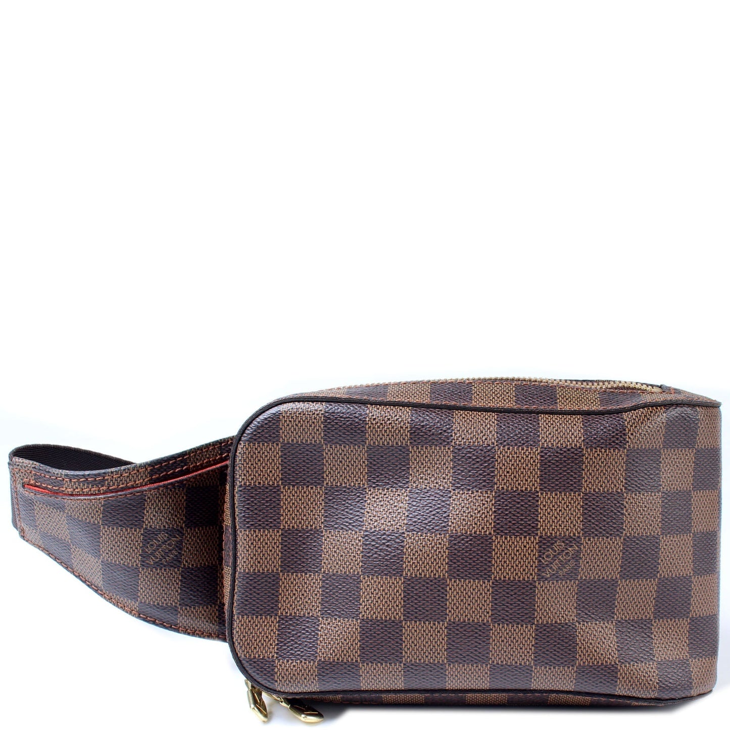 Louis Vuitton Geronimos Damier Ebene
