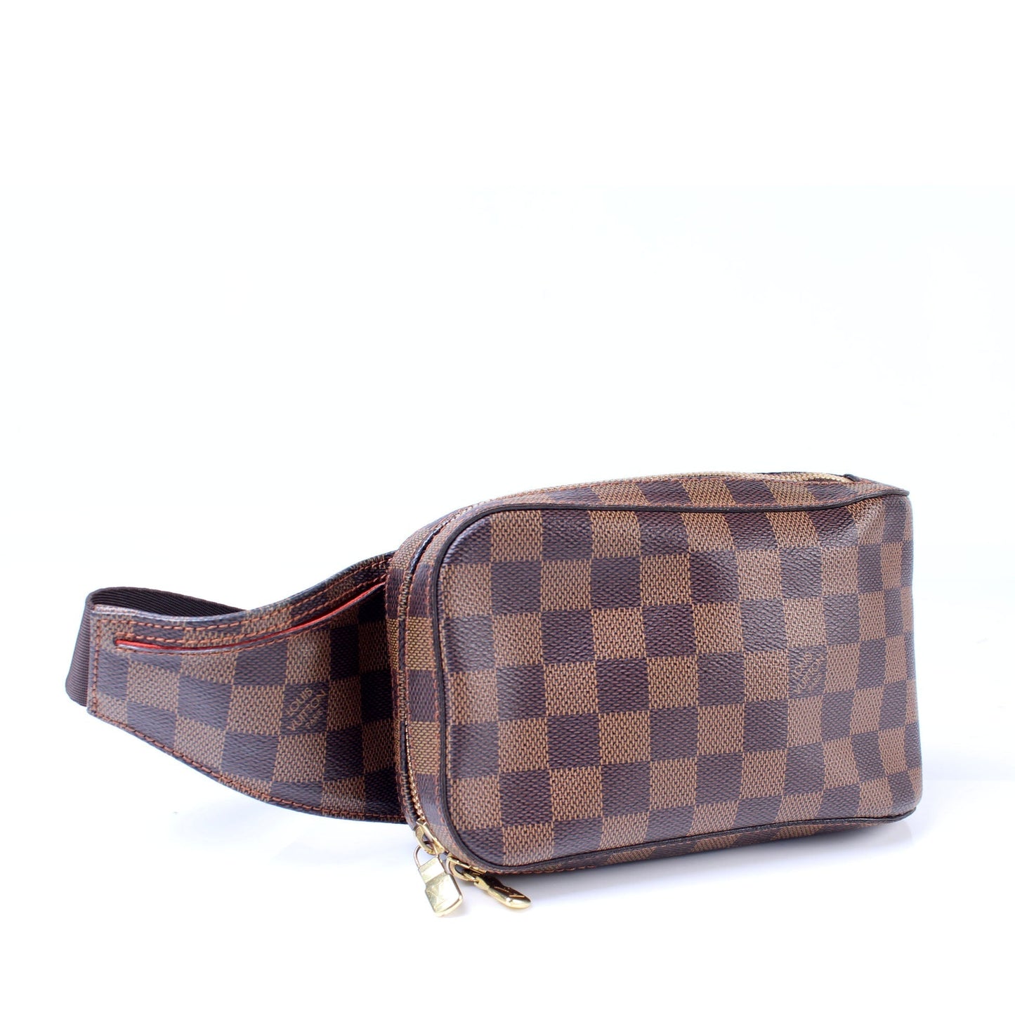Louis Vuitton Geronimos Damier Ebene