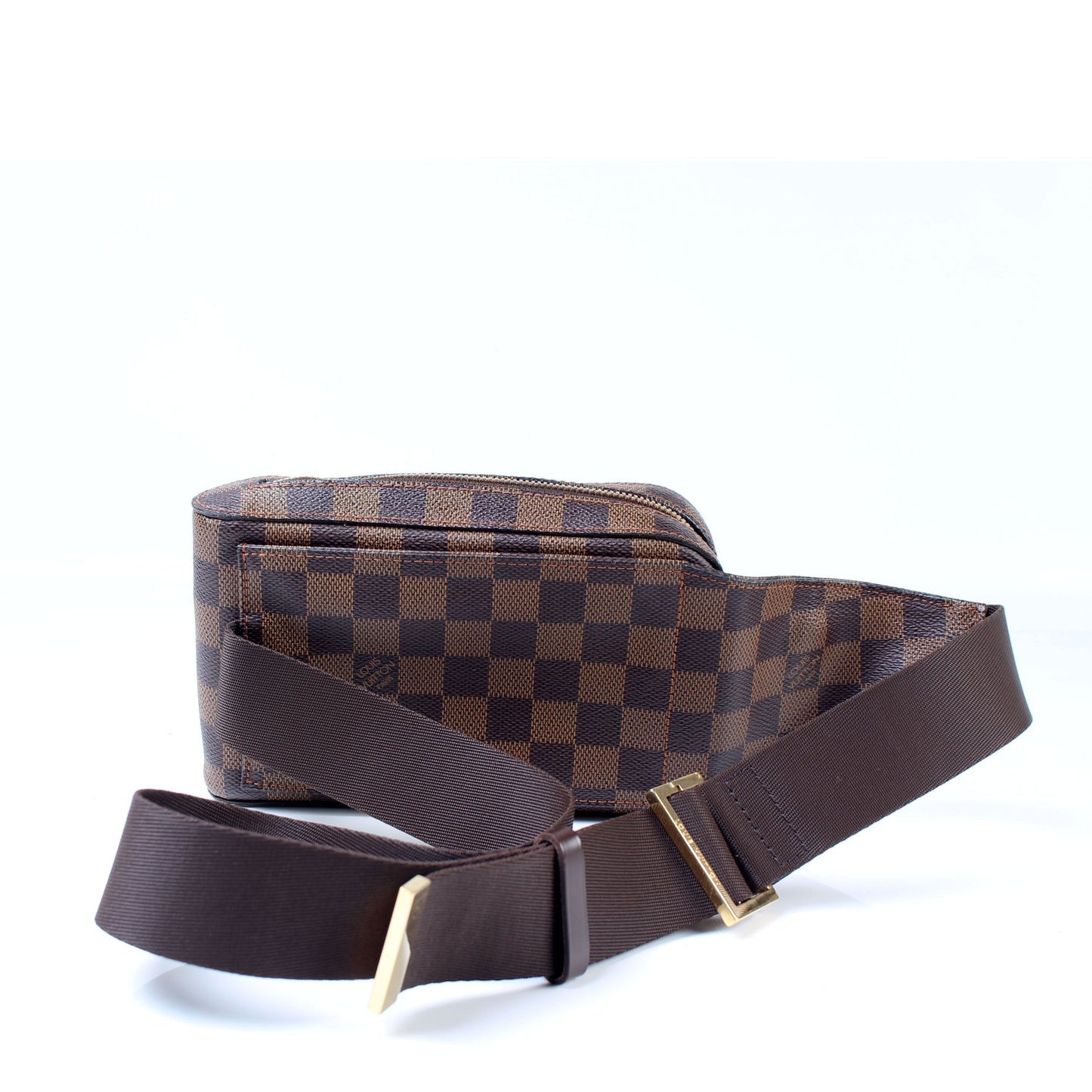 Louis Vuitton Geronimos Damier Ebene