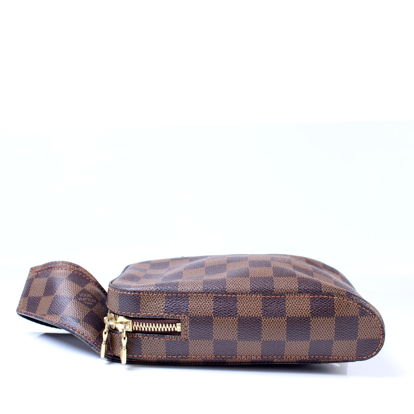 Louis Vuitton Geronimos Damier Ebene