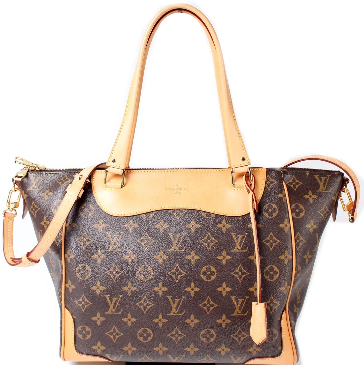 Louis Vuitton Estrela NM Monogram
