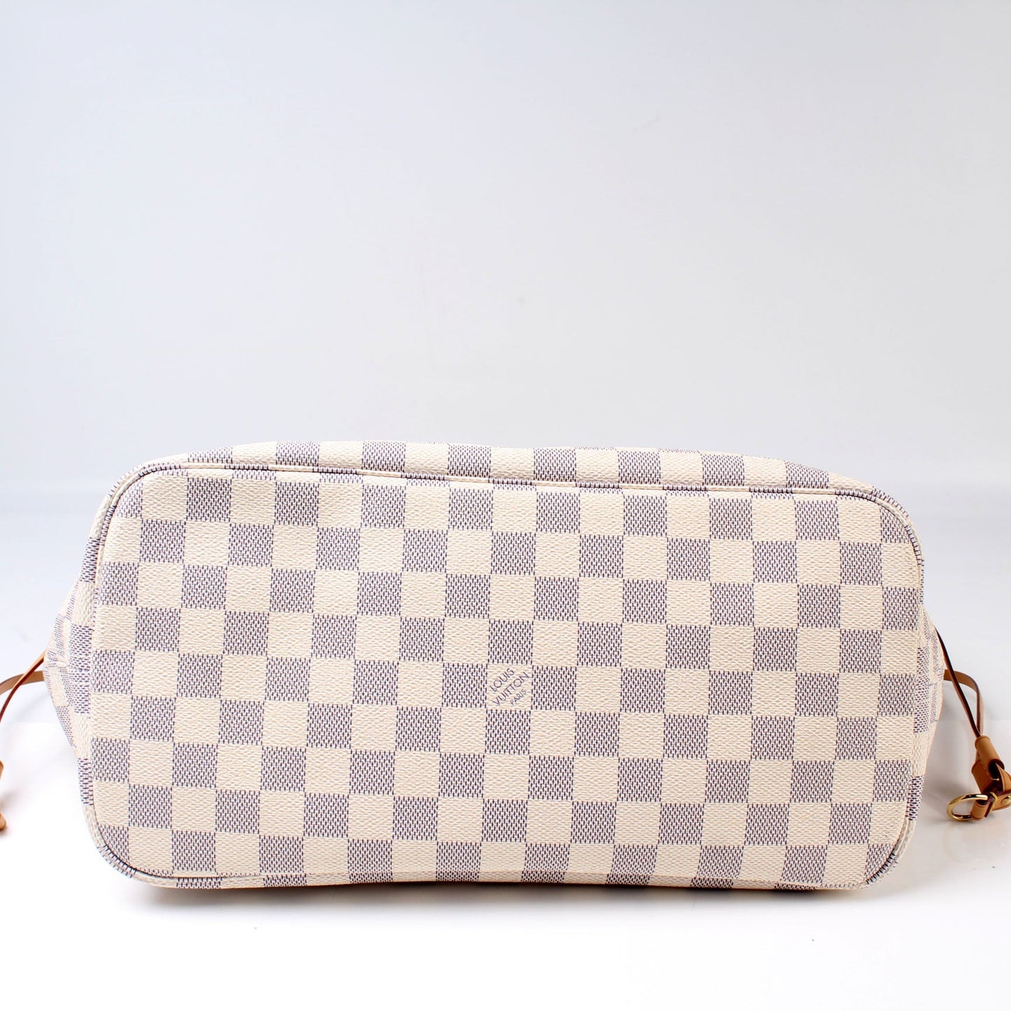Louis Vuitton Neverfull MM Damier Azur