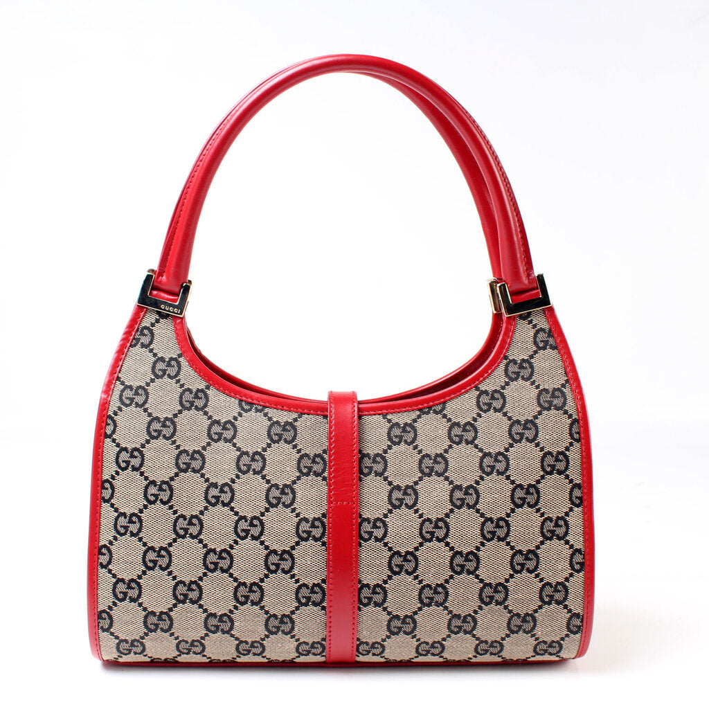 Gucci 002.1068 Jackie O Small Bag
