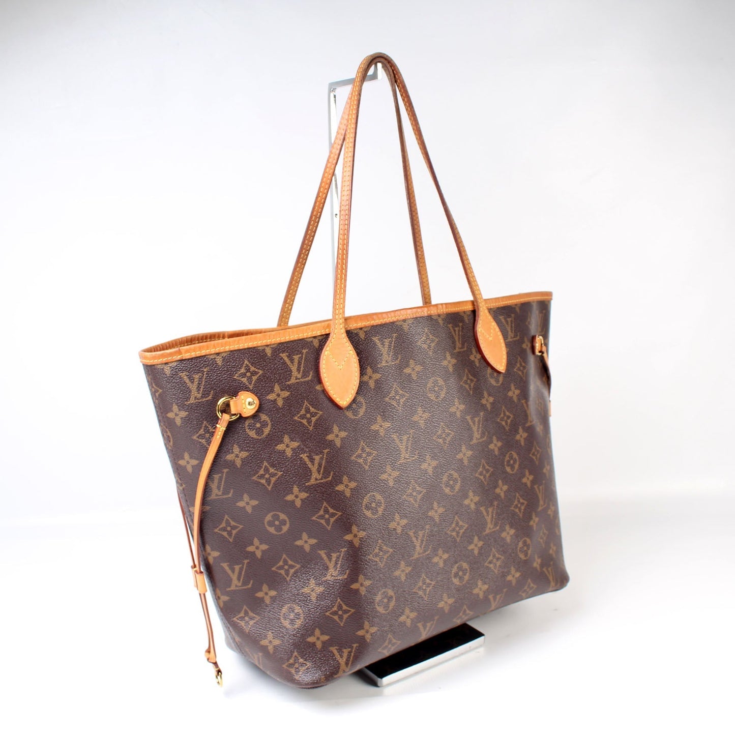 Louis Vuitton Neverfull MM Monogram