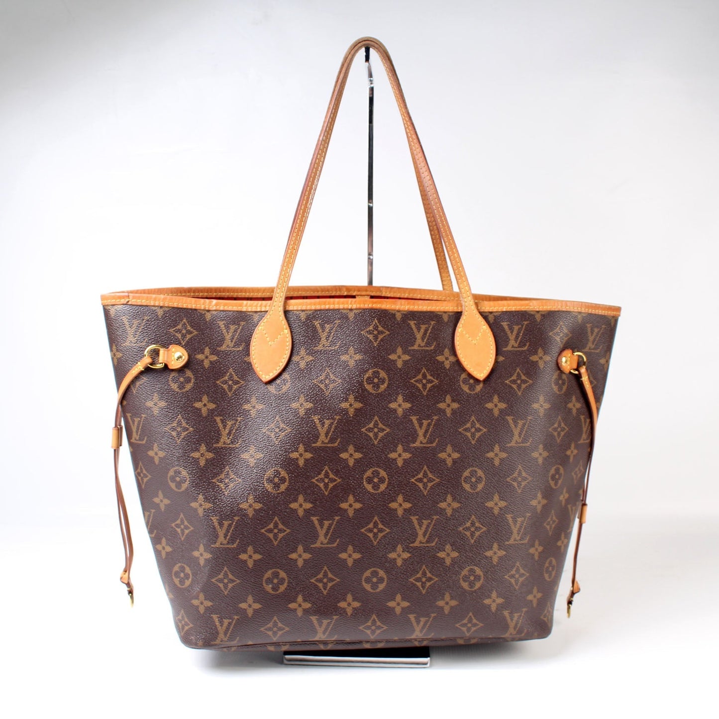 Louis Vuitton Neverfull MM Monogram