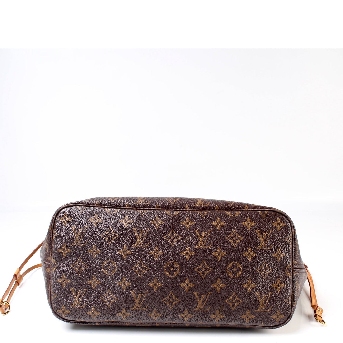 Louis Vuitton Neverfull MM Monogram