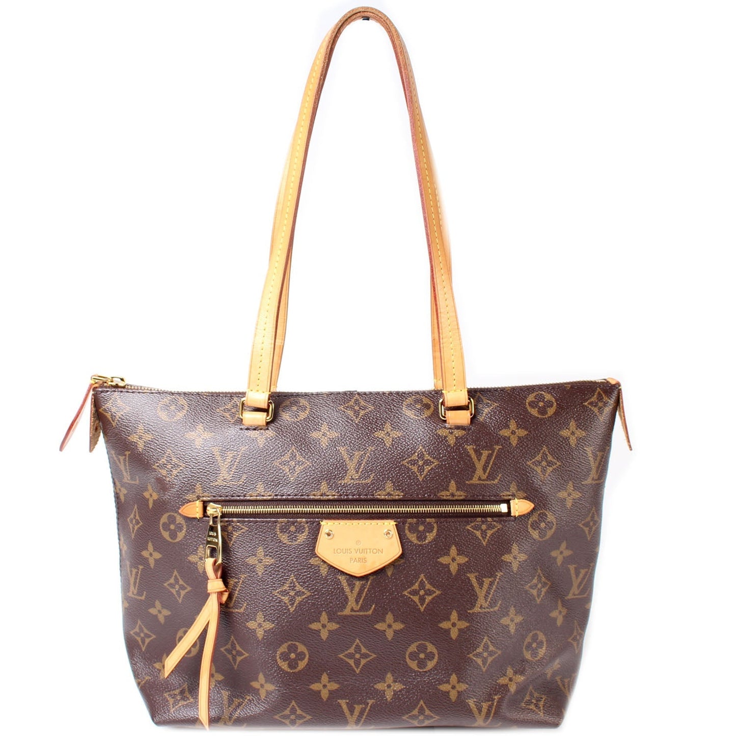 Louis Vuitton Iena PM Monogram
