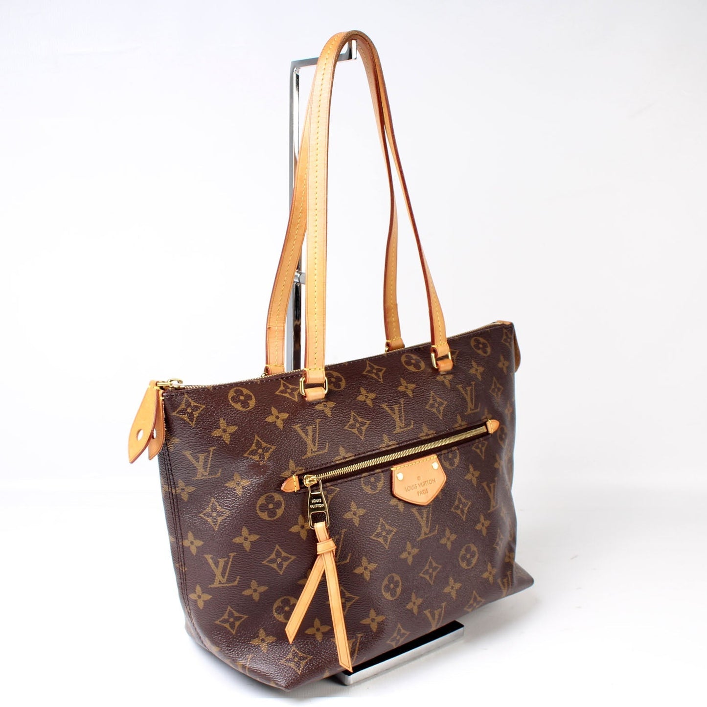 Louis Vuitton Iena PM Monogram